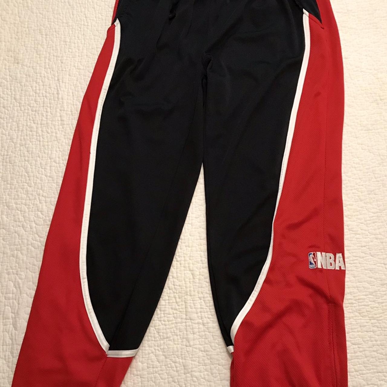 NBA Elevation Training Sweatpant Good Condition Depop