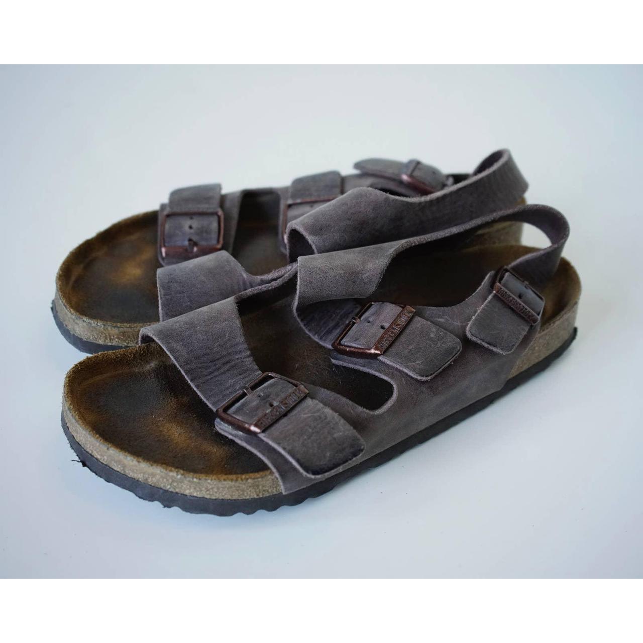 birkenstock milano 41