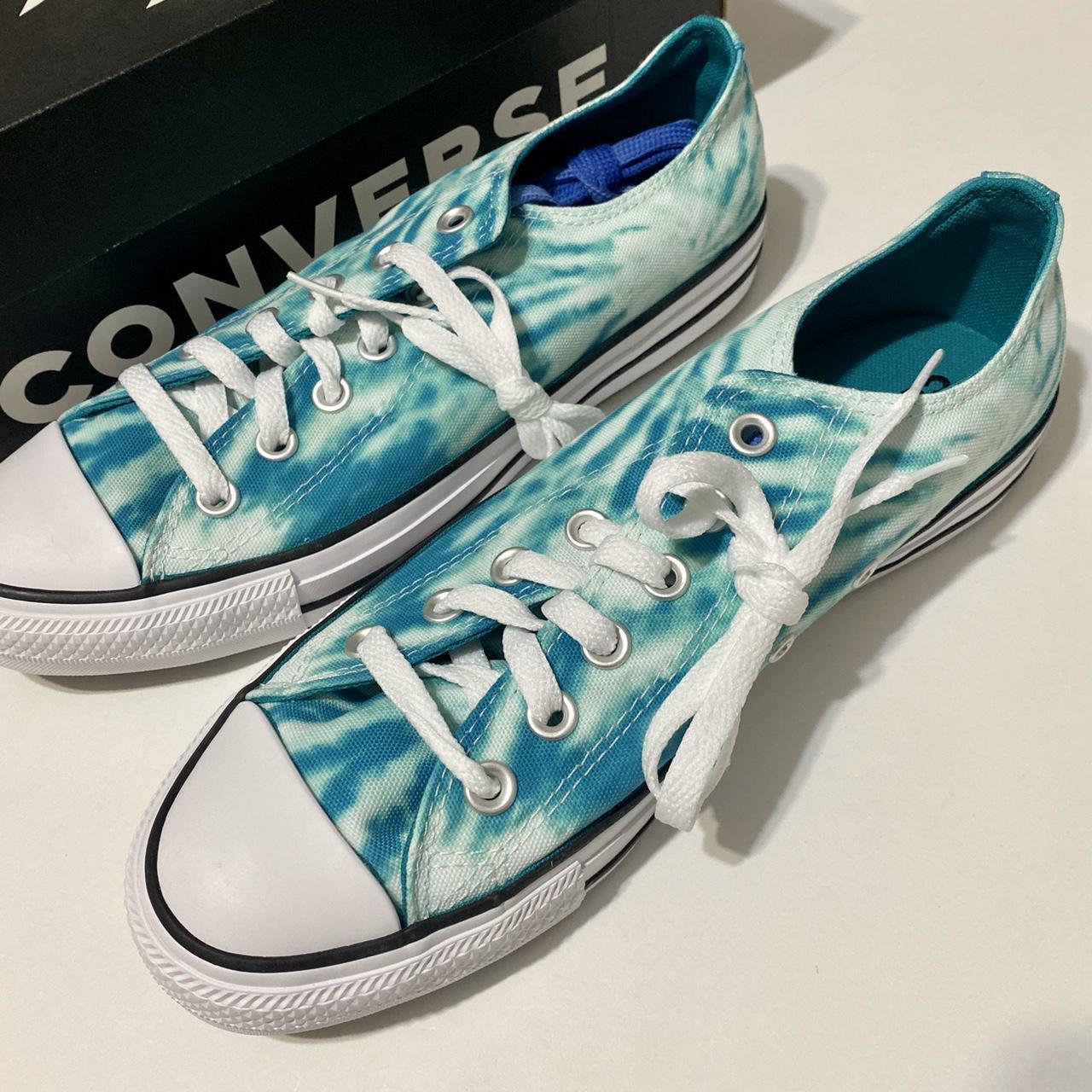 converse low limited edition