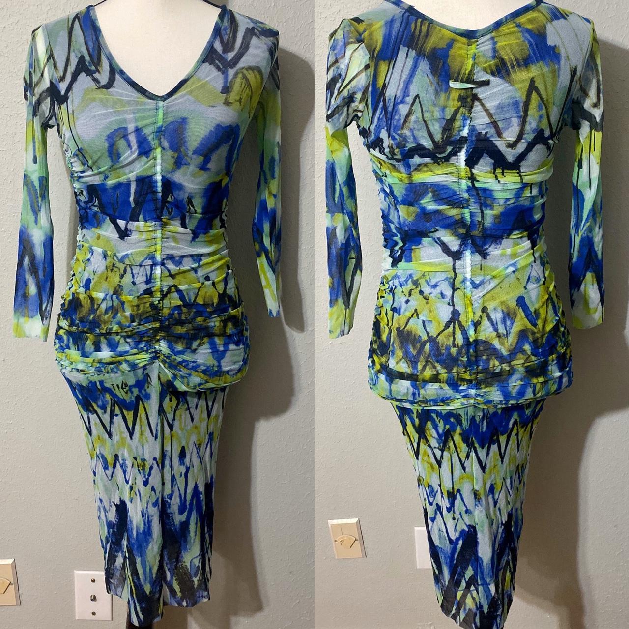 Product Image 1 - Vintage Jean Paul Gaultier printed