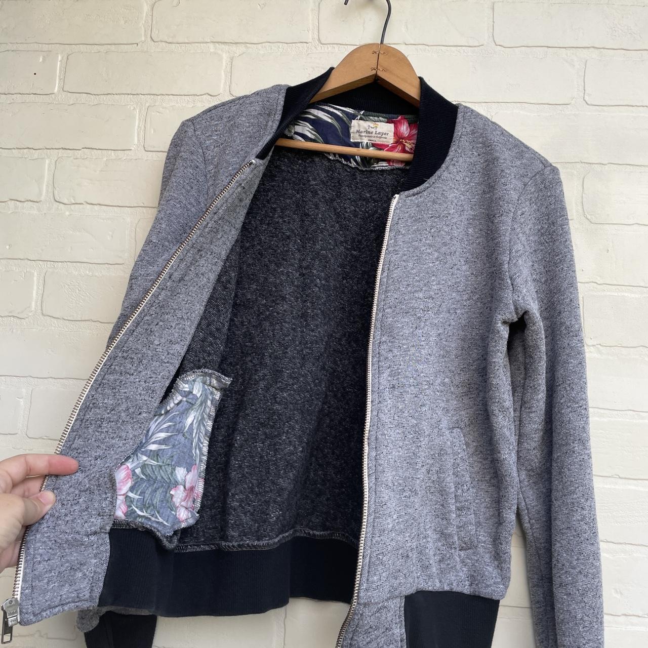 Product Image 3 - Marine Layer Gray Tweed Pippa