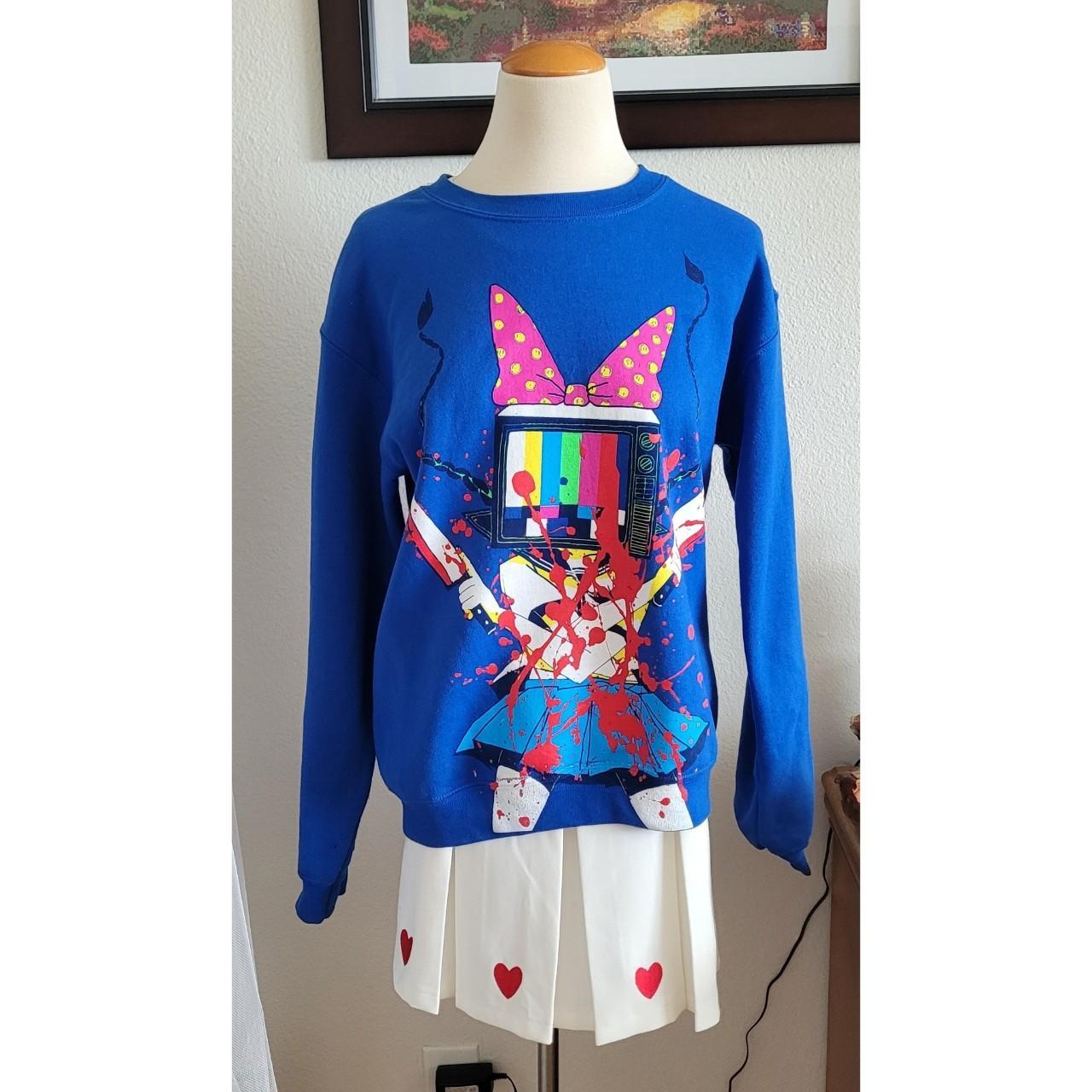 Product Image 1 - Vintage OMOCAT sweater!

This style is