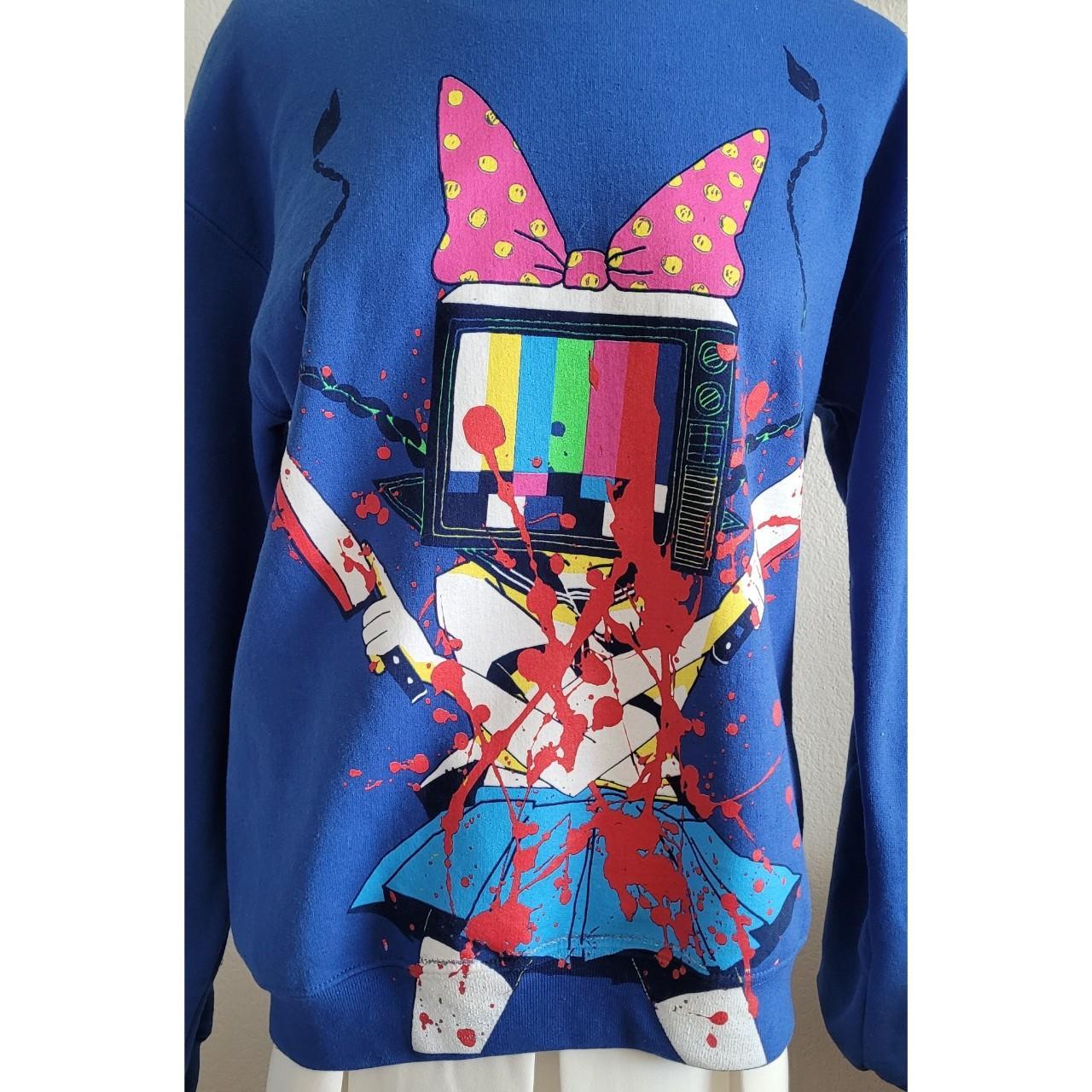 Product Image 2 - Vintage OMOCAT sweater!

This style is