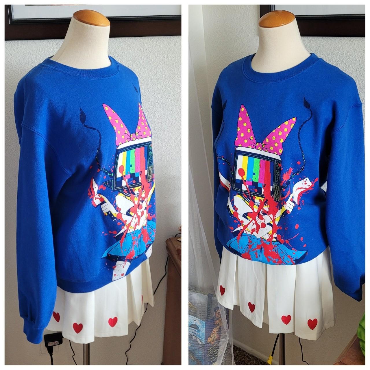 Product Image 3 - Vintage OMOCAT sweater!

This style is