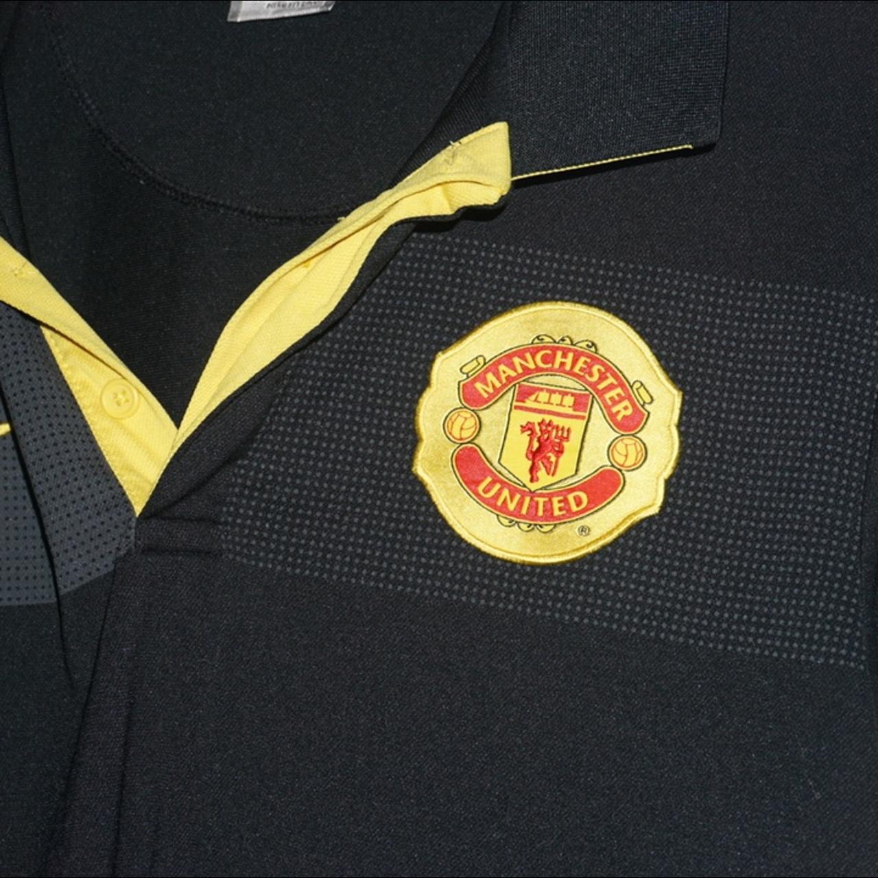 Product Image 3 - Mens Vintage Nike Manchester United
