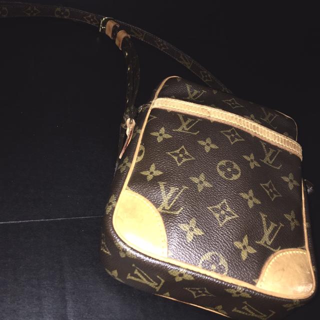 Conscious Louis Vuitton 2001 pre-owned Danube - Depop