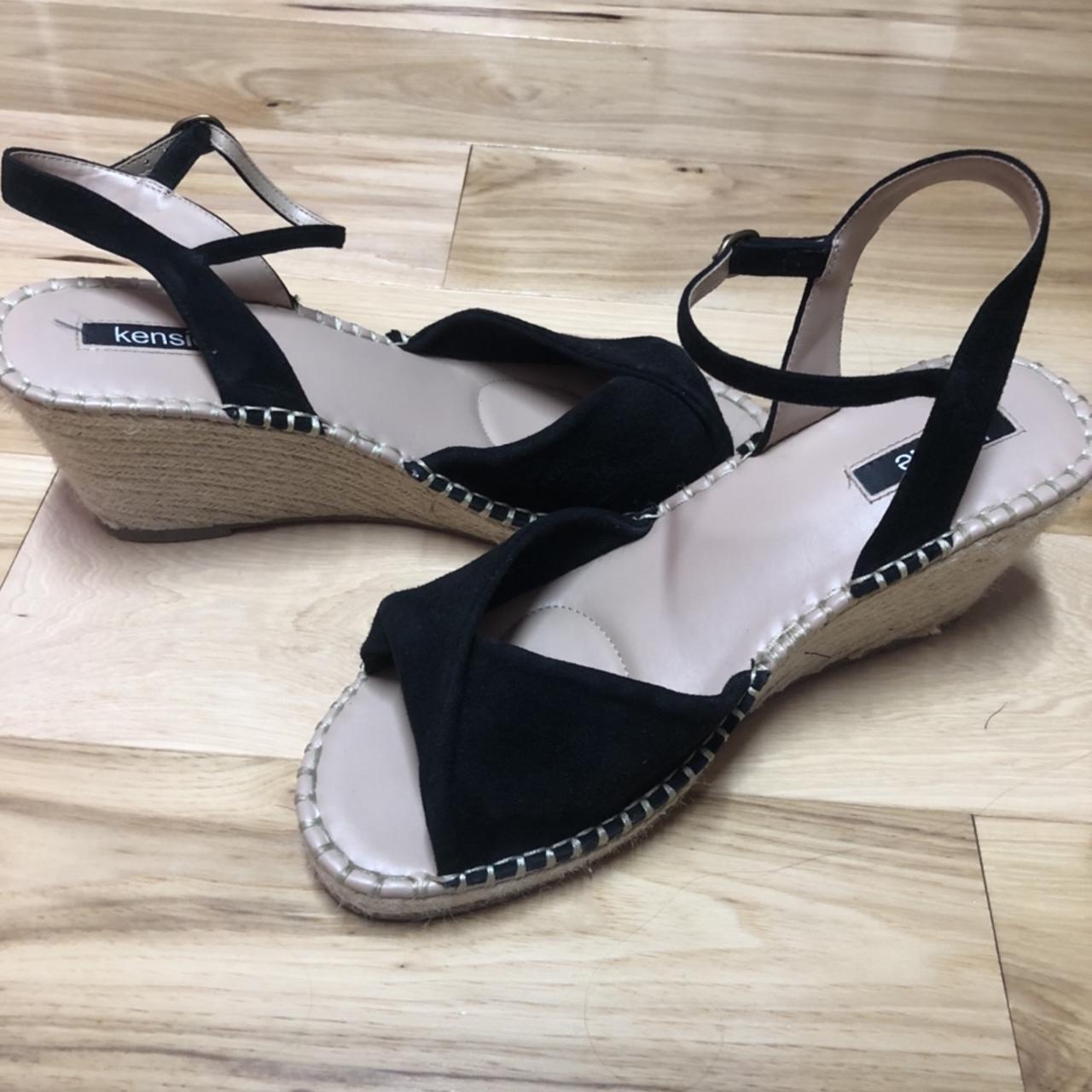 Kensie espadrilles hot sale