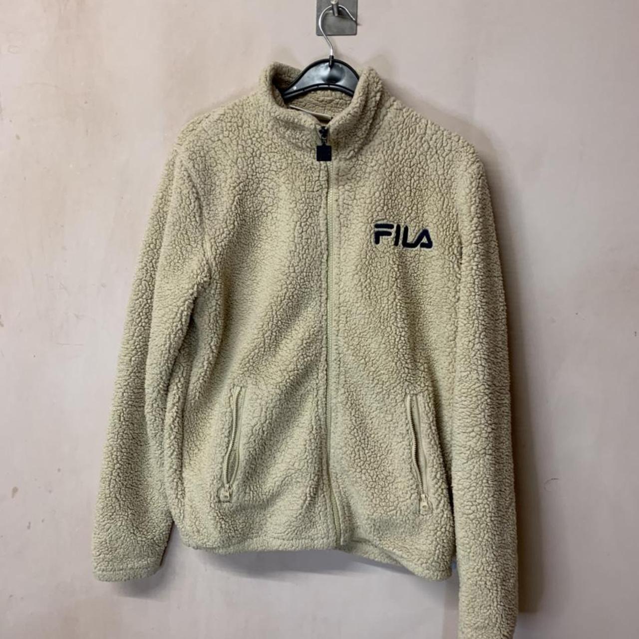 fila finch sherpa