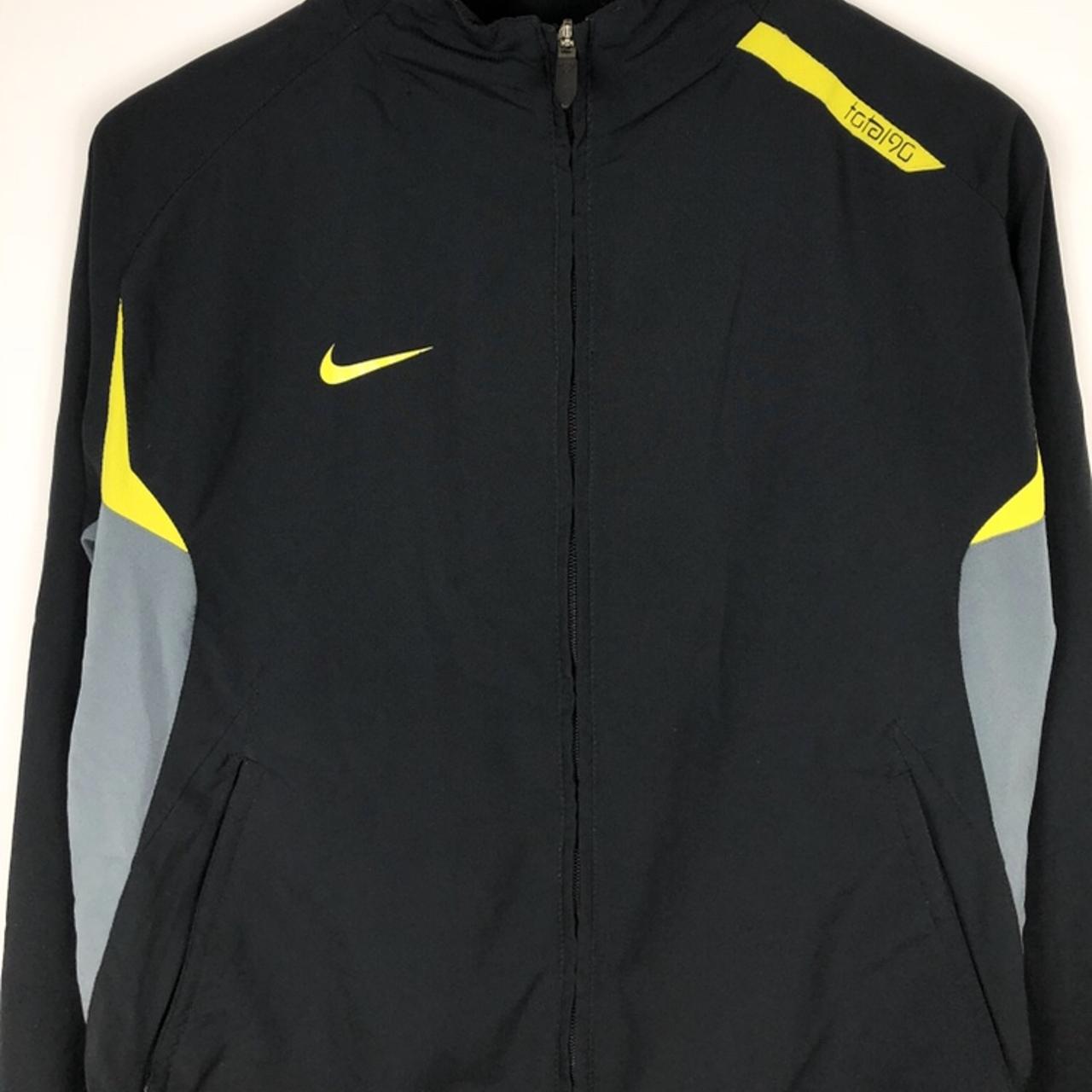 nike total 90 jacket