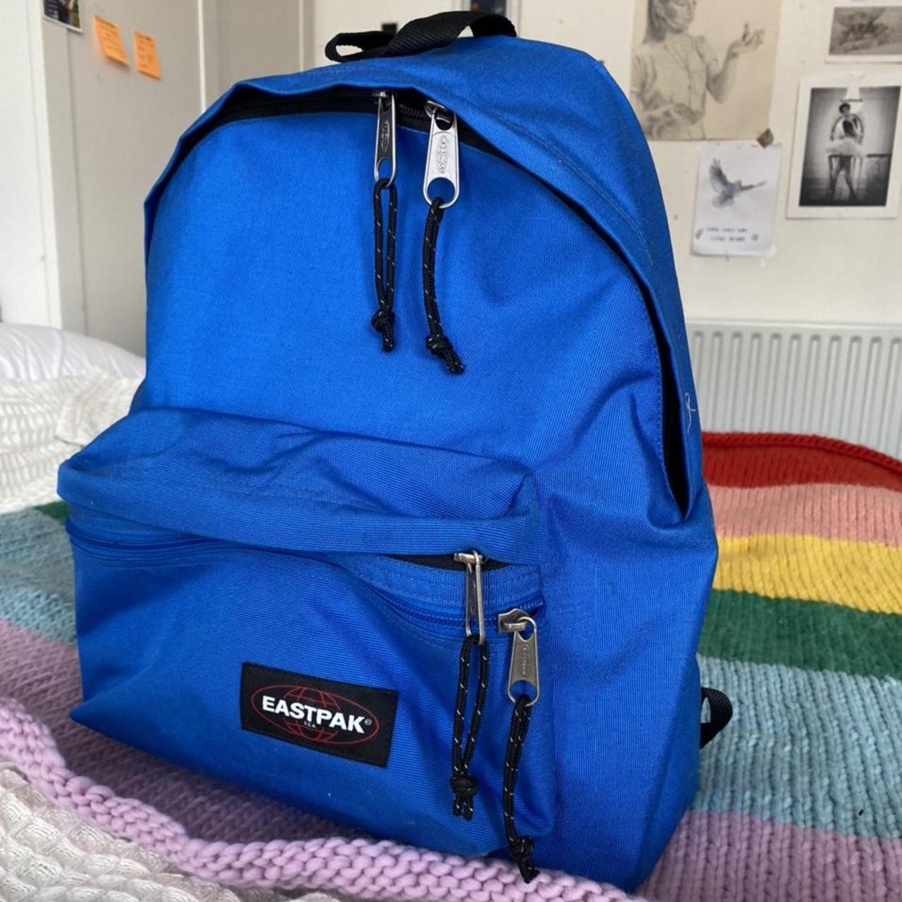 Důraz Potřeba specifikovat zaino eastpak mini Obchod objevit řádek