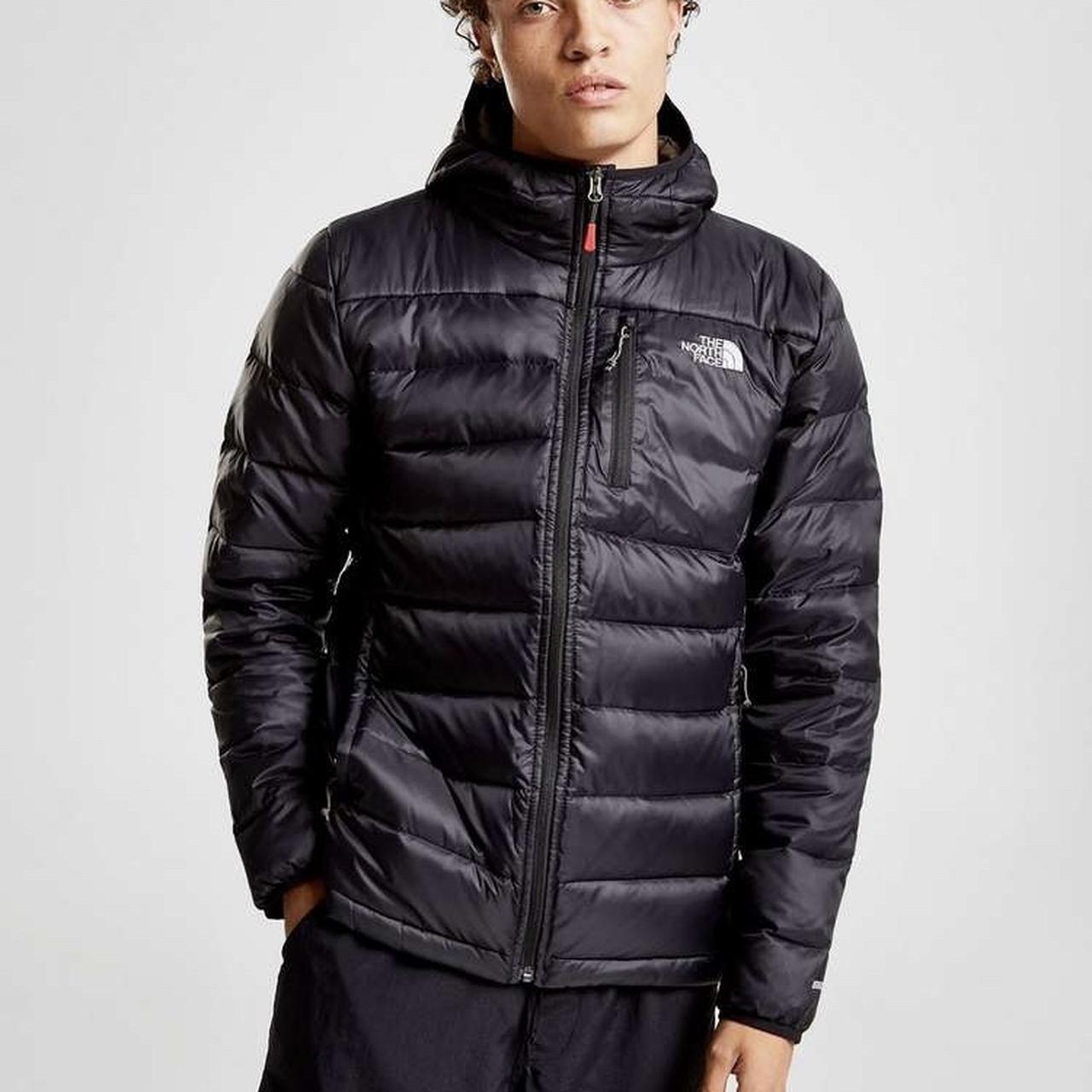 the north face aconcagua coats & jackets