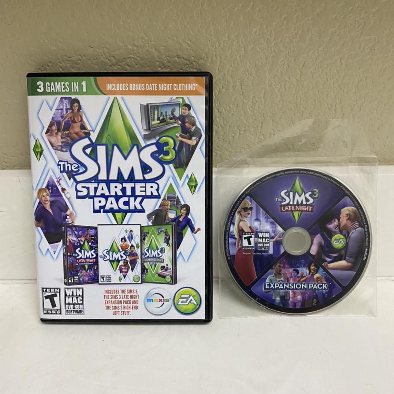 the sims 3 hidden springs and monte vista game the sims 3 hidden springs and monte vista game