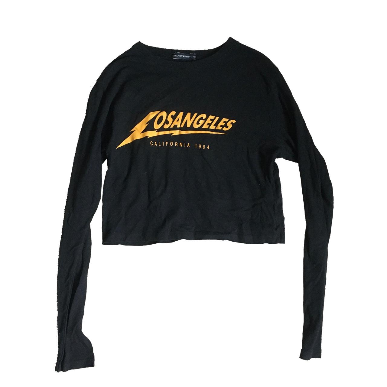 Brandy Melville Women's Depop