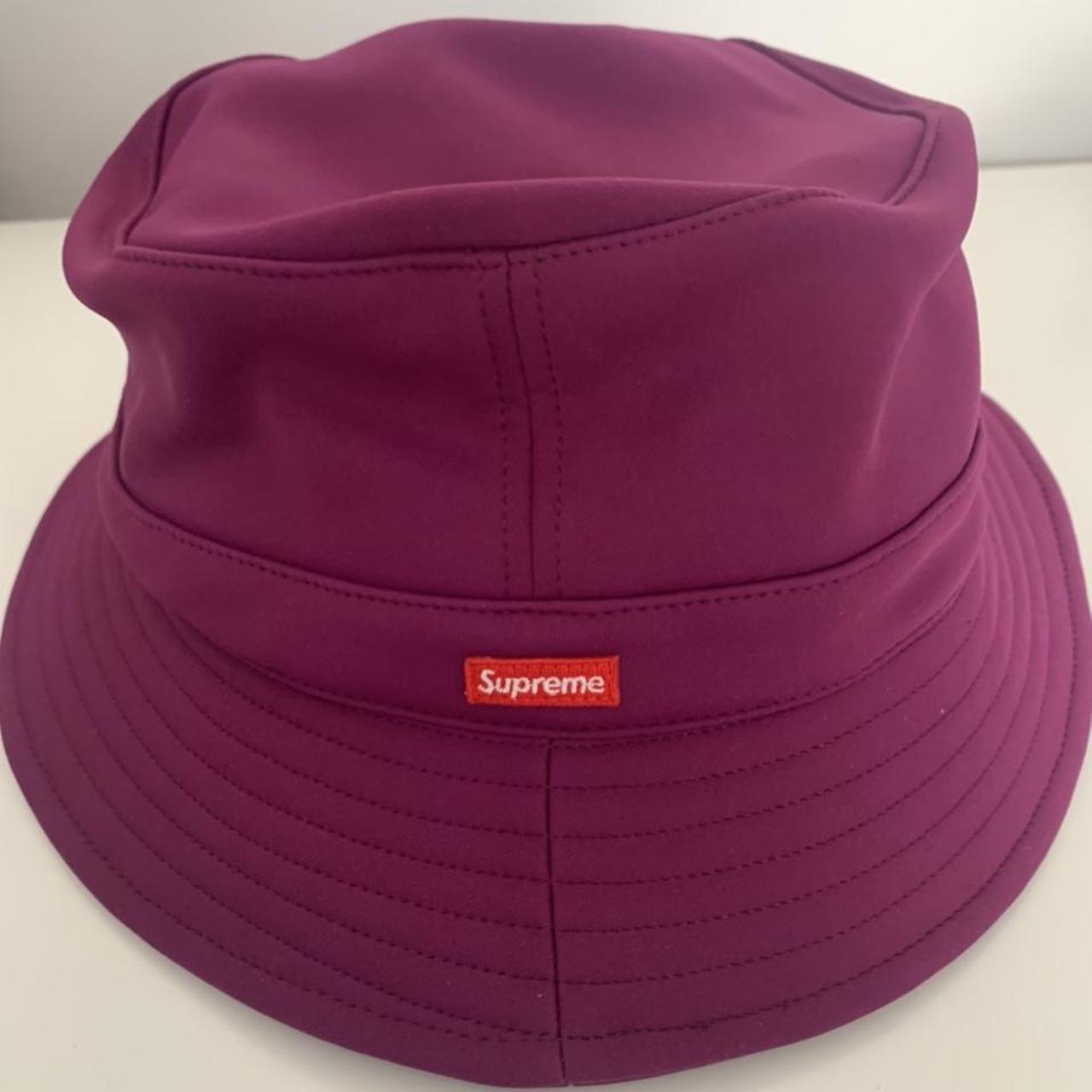 Supreme bucket hat from New York supreme Depop