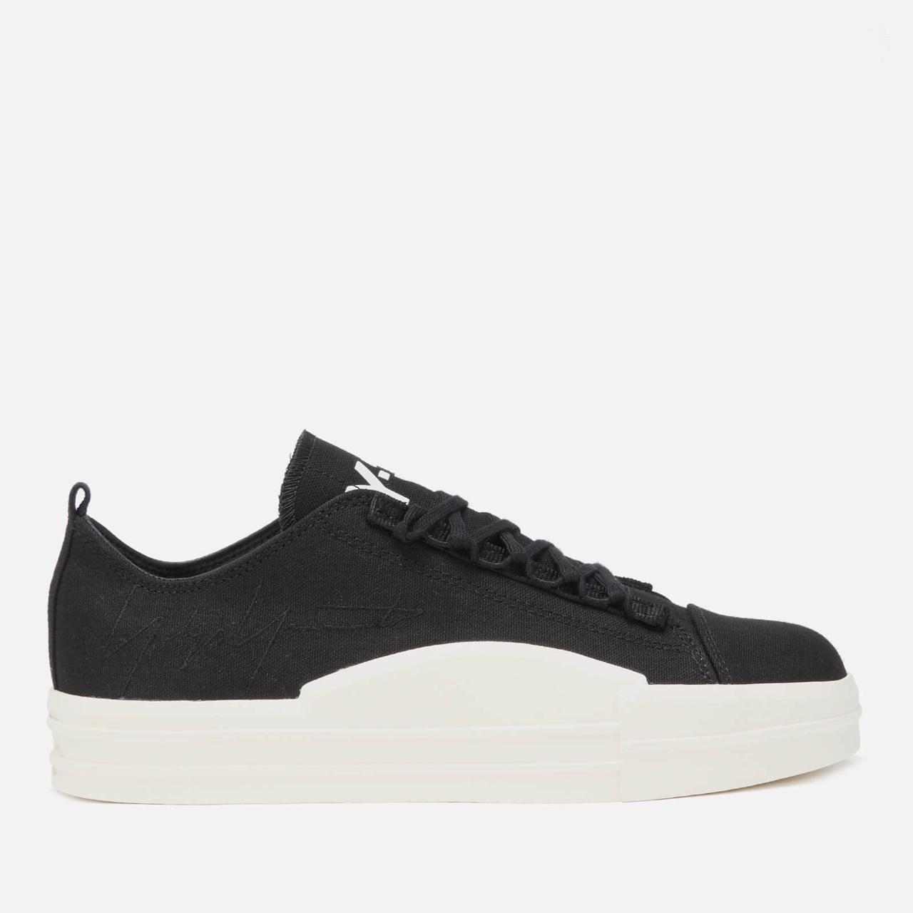 Adidas Y3 Yuben Low Trainers Sizes available 4-11 Depop