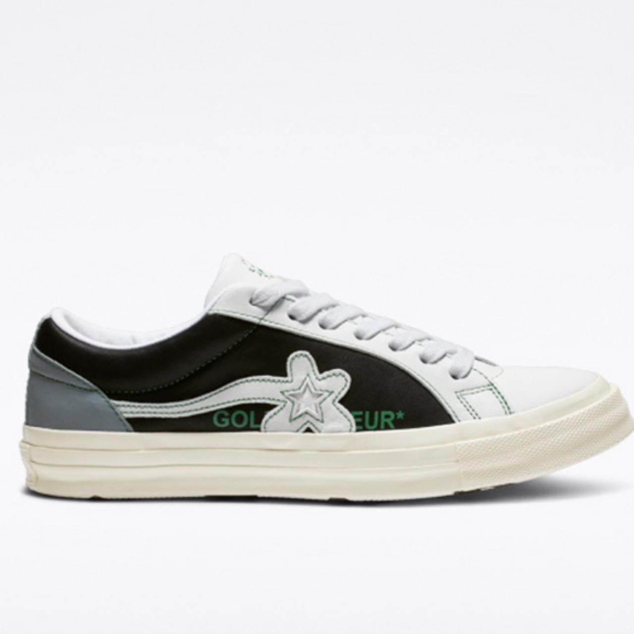 golf le fleur shoes