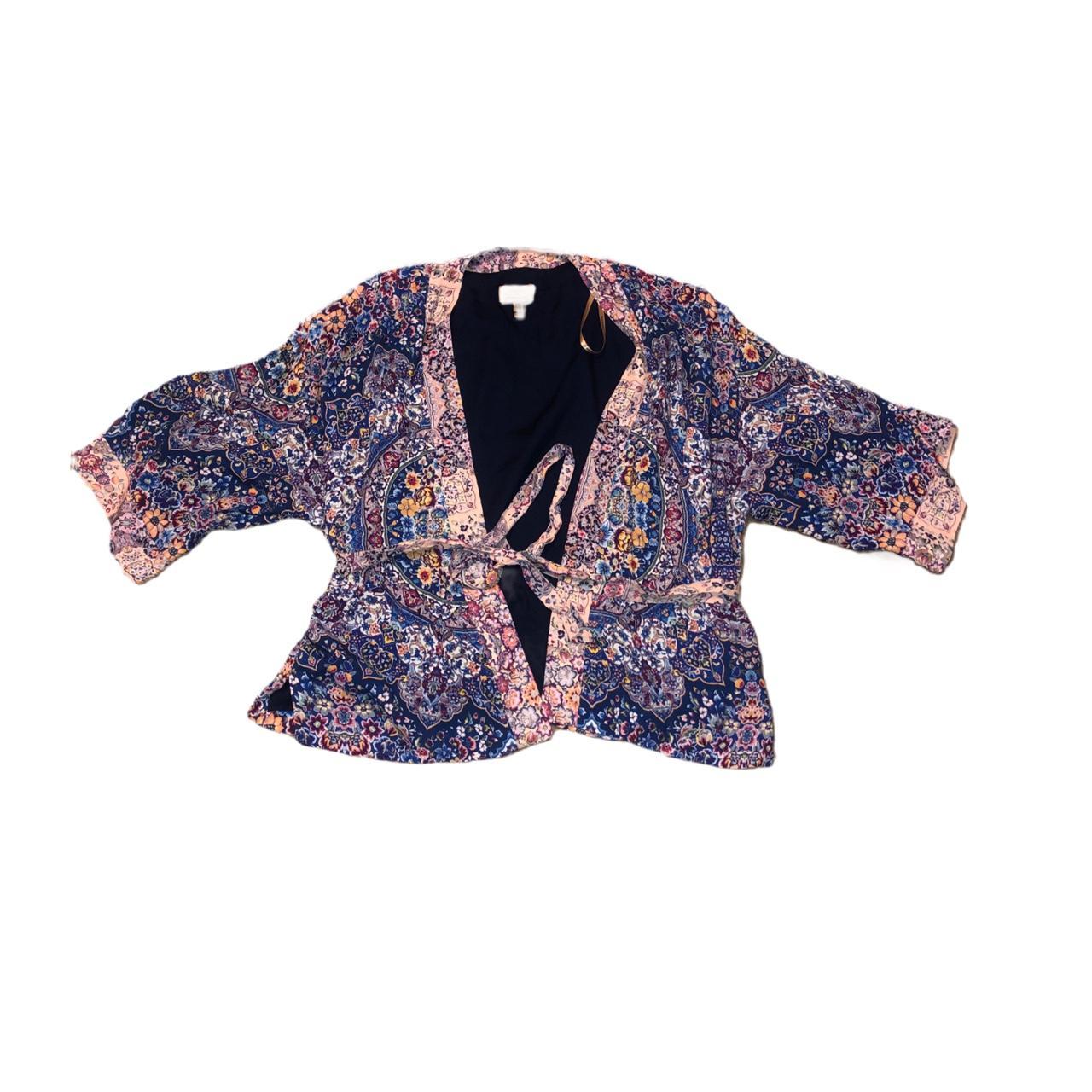 Product Image 1 - kachel x anthropologie kimono
new without