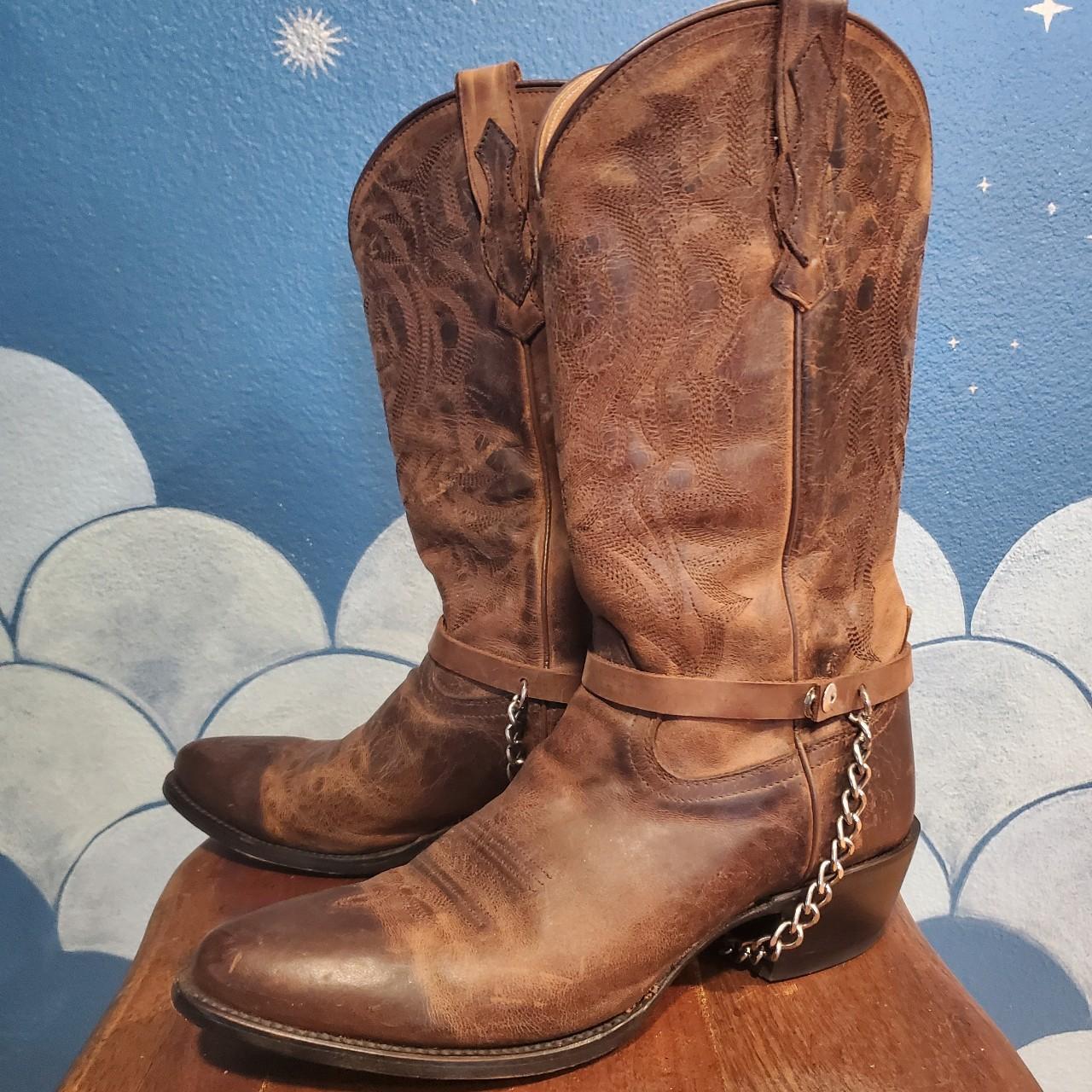 Shyanne cowboy hot sale boots