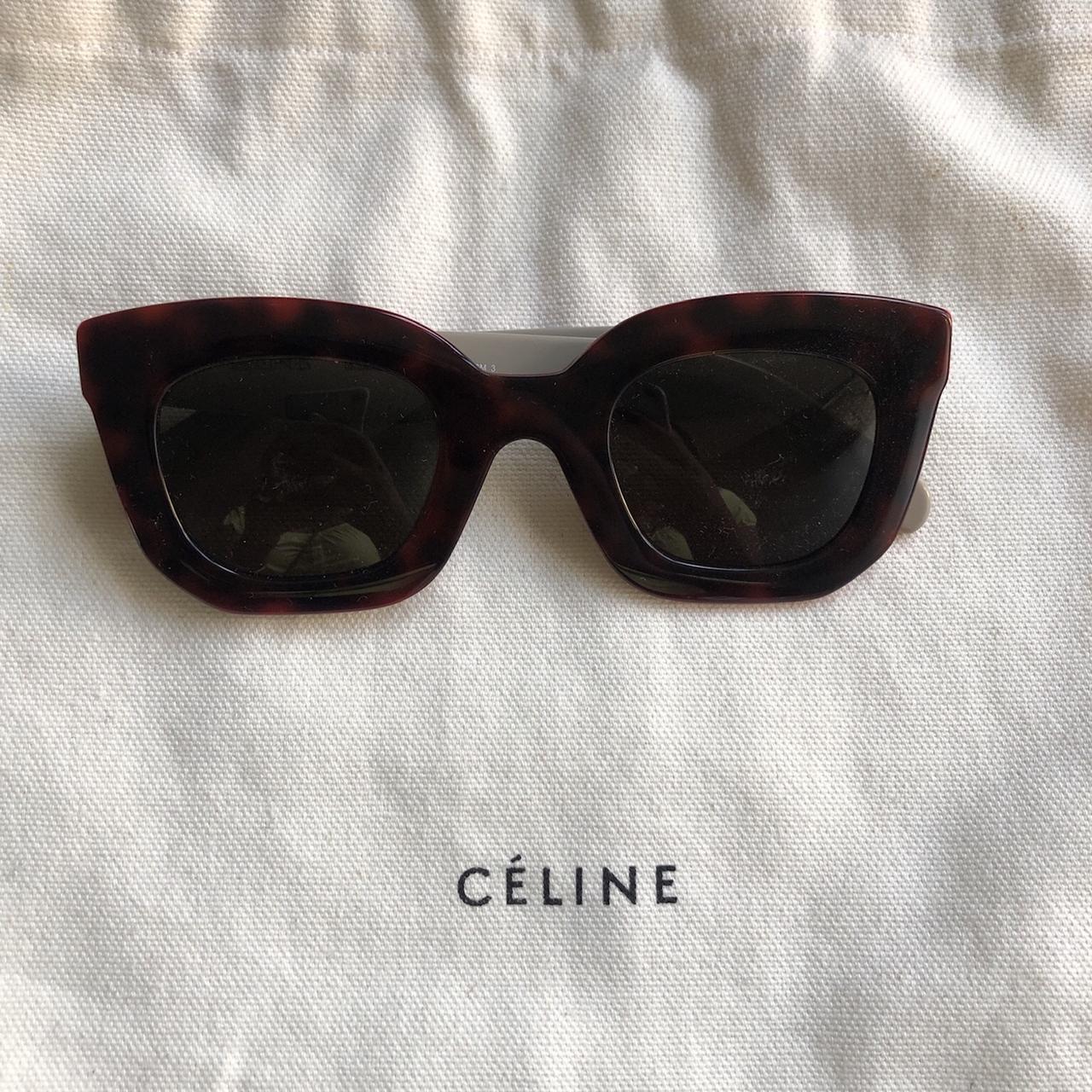 Celine phoebe shop philo sunglasses