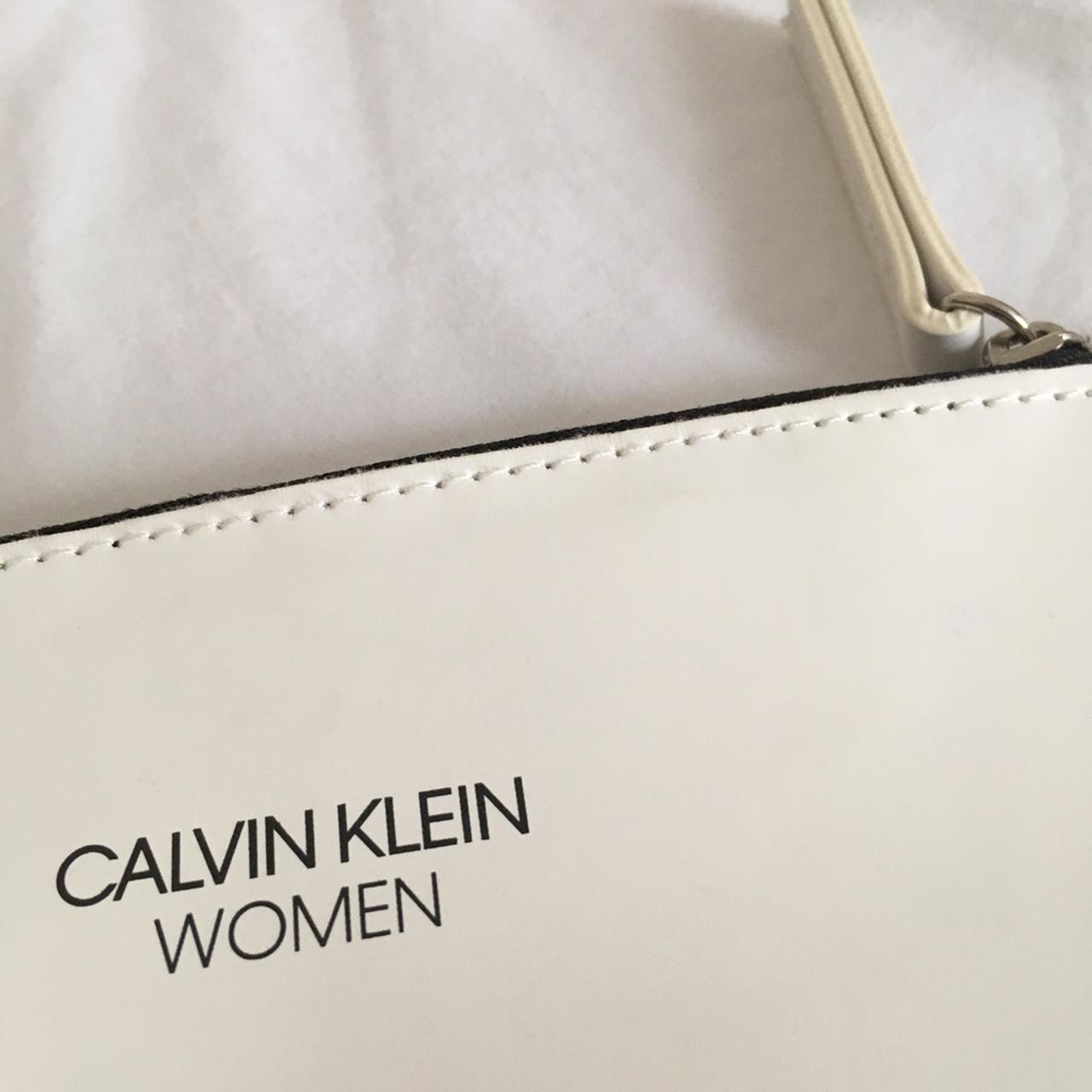 Calvin Klein purse - perfect condition! - great quality - Depop