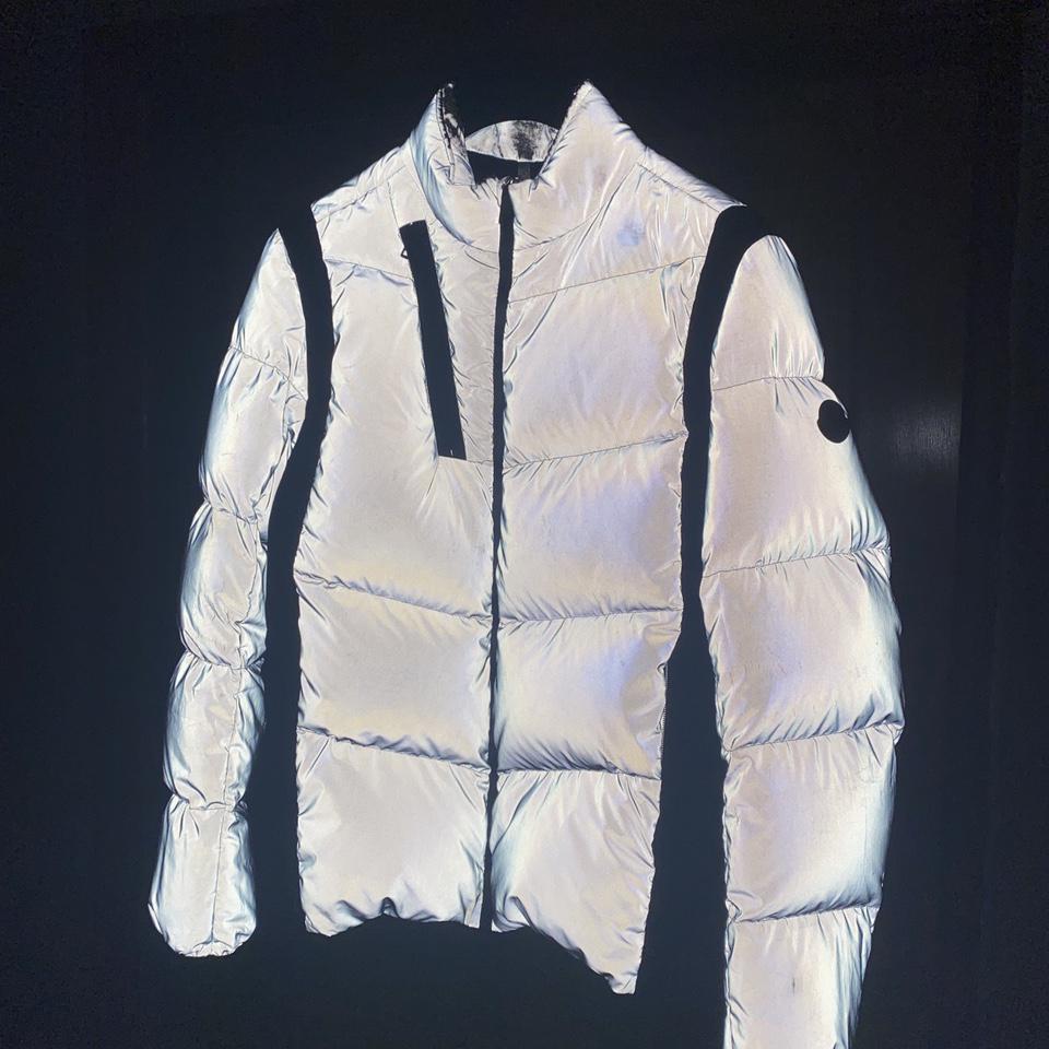 Moncler leblanc discount down jacket