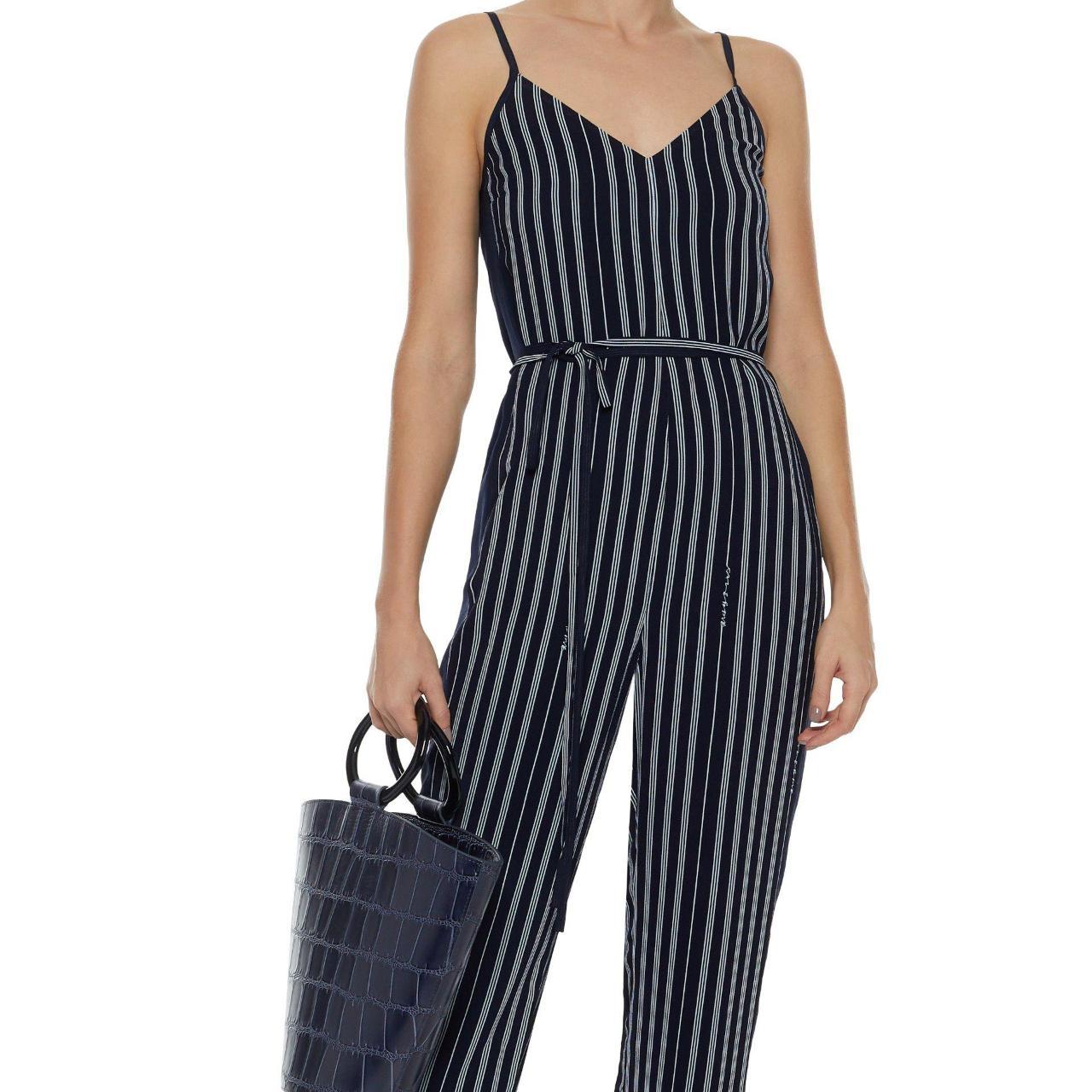 Rag and cheap bone rosa jumpsuit