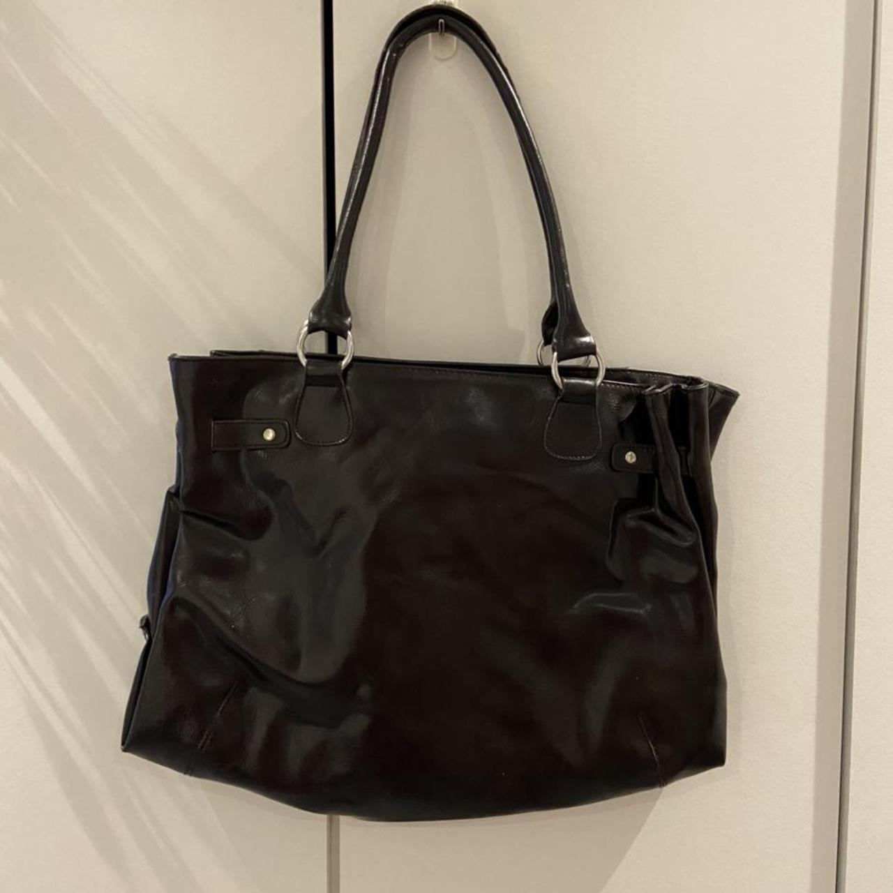 Product Image 2 - Dark brown Fiorelli bag. Great