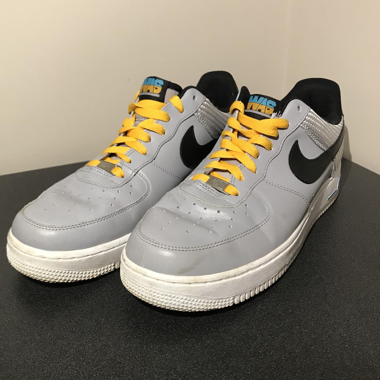 nike air force 1 low olympic