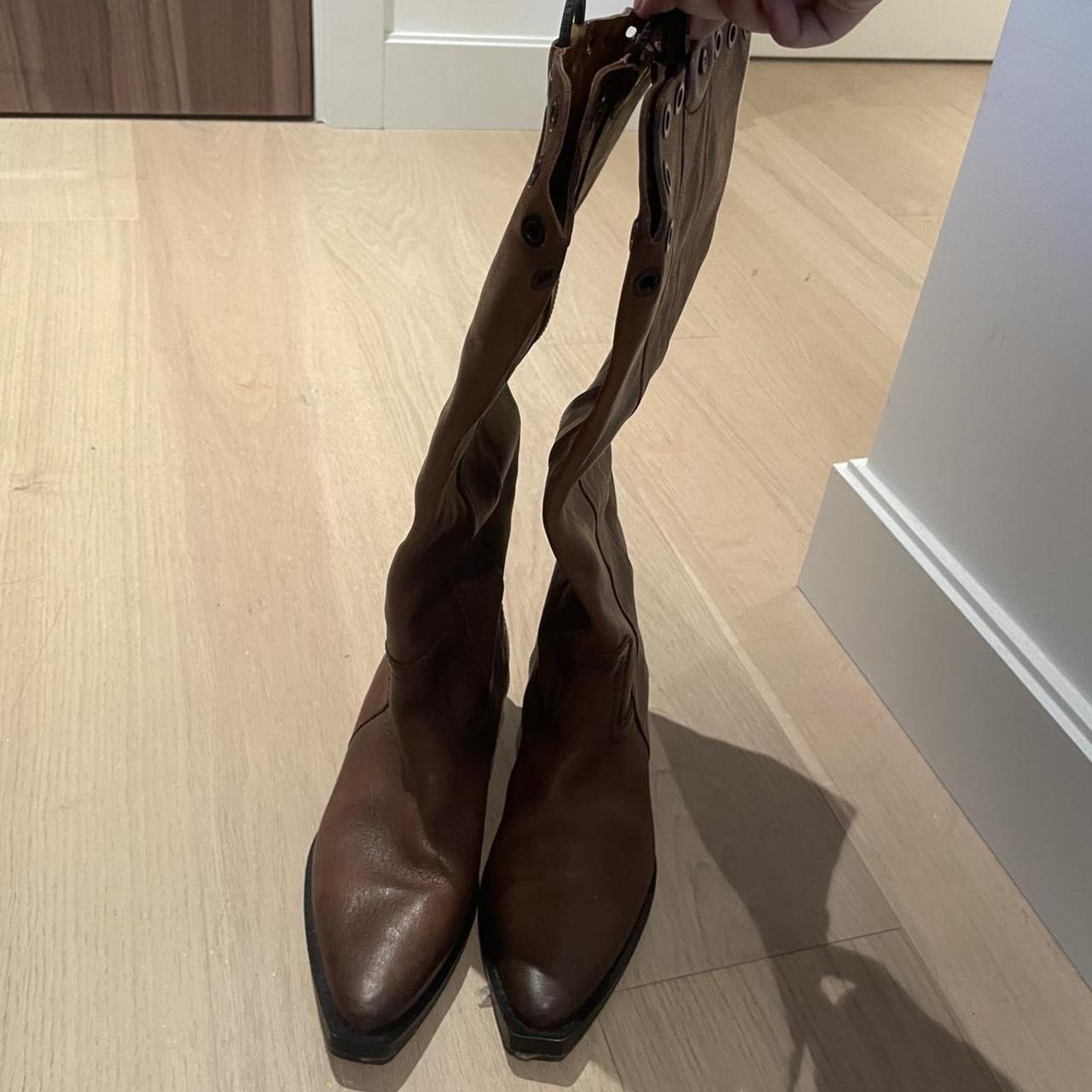 bottines diesel femme