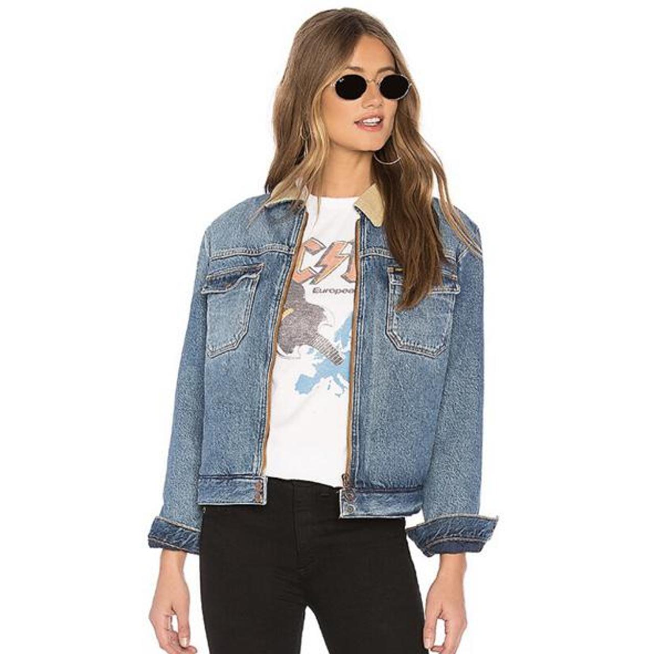 wrangler carpenter jacket