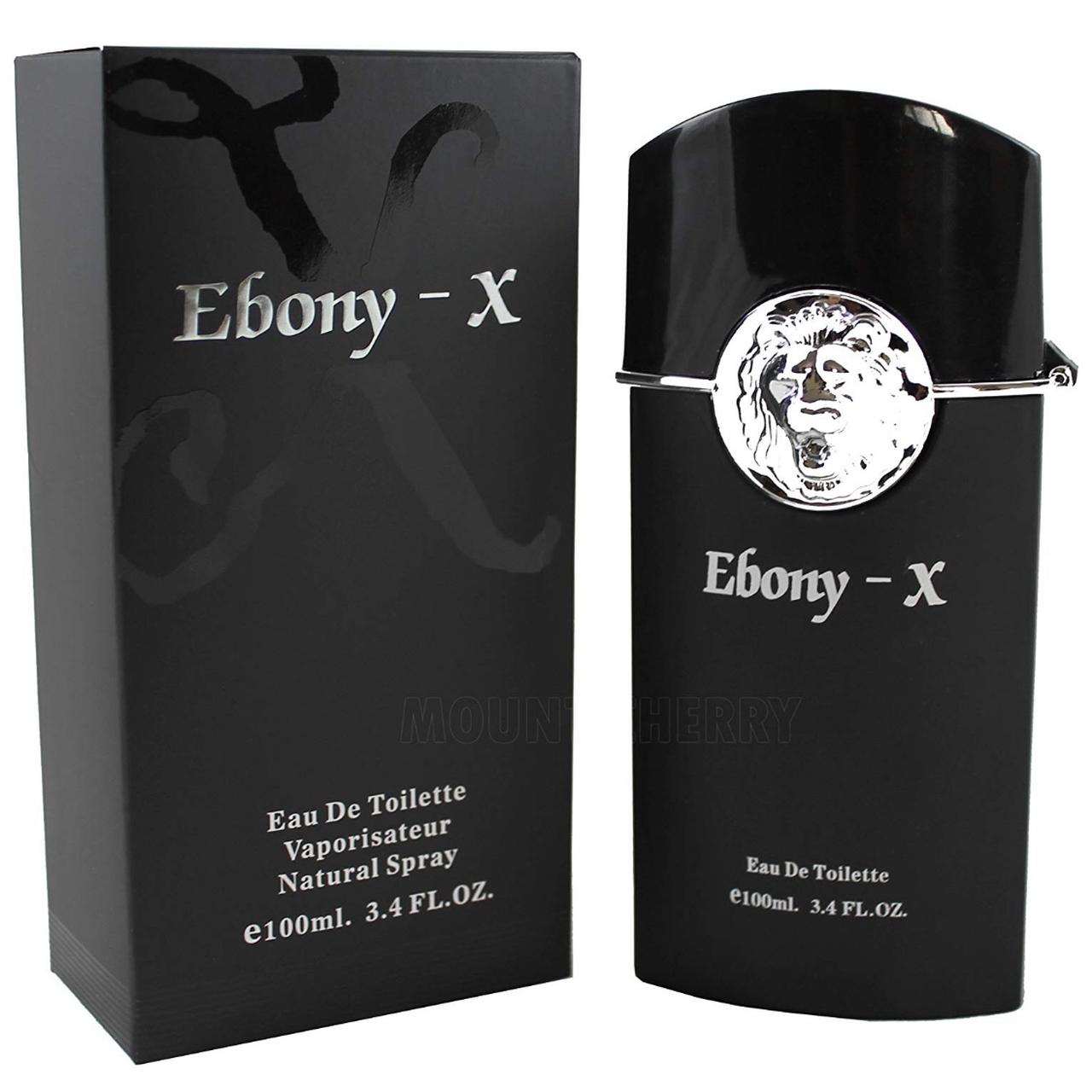 Ebony x perfume new arrivals