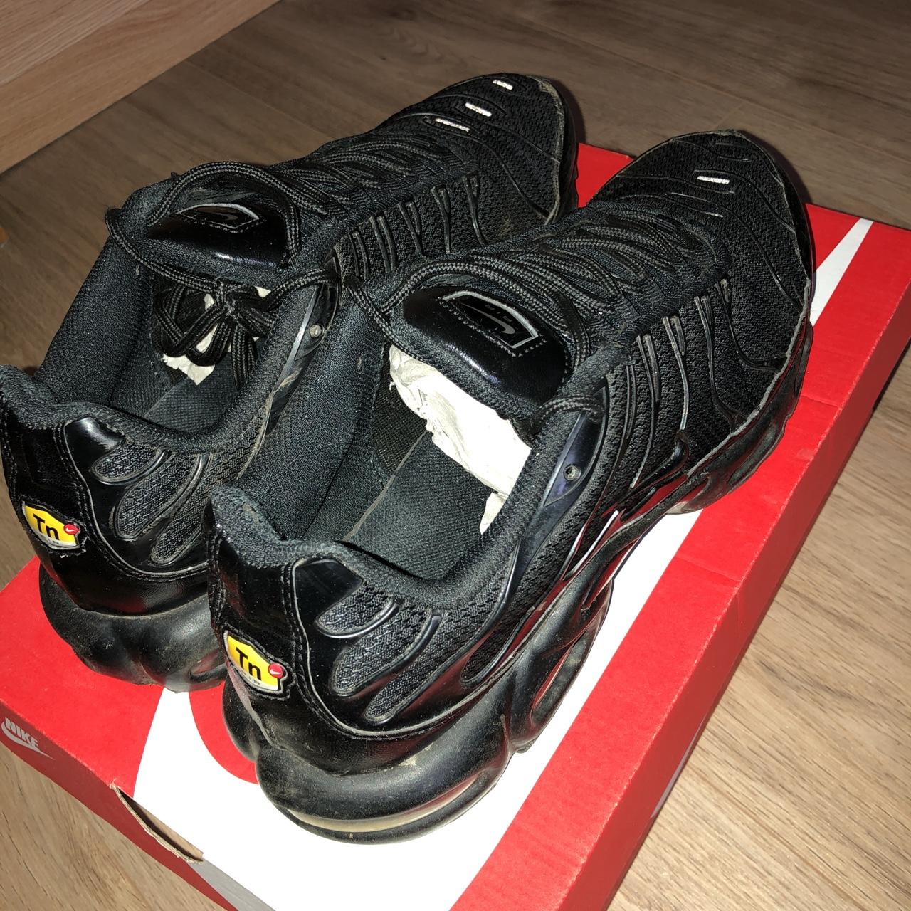 nike tn 27c