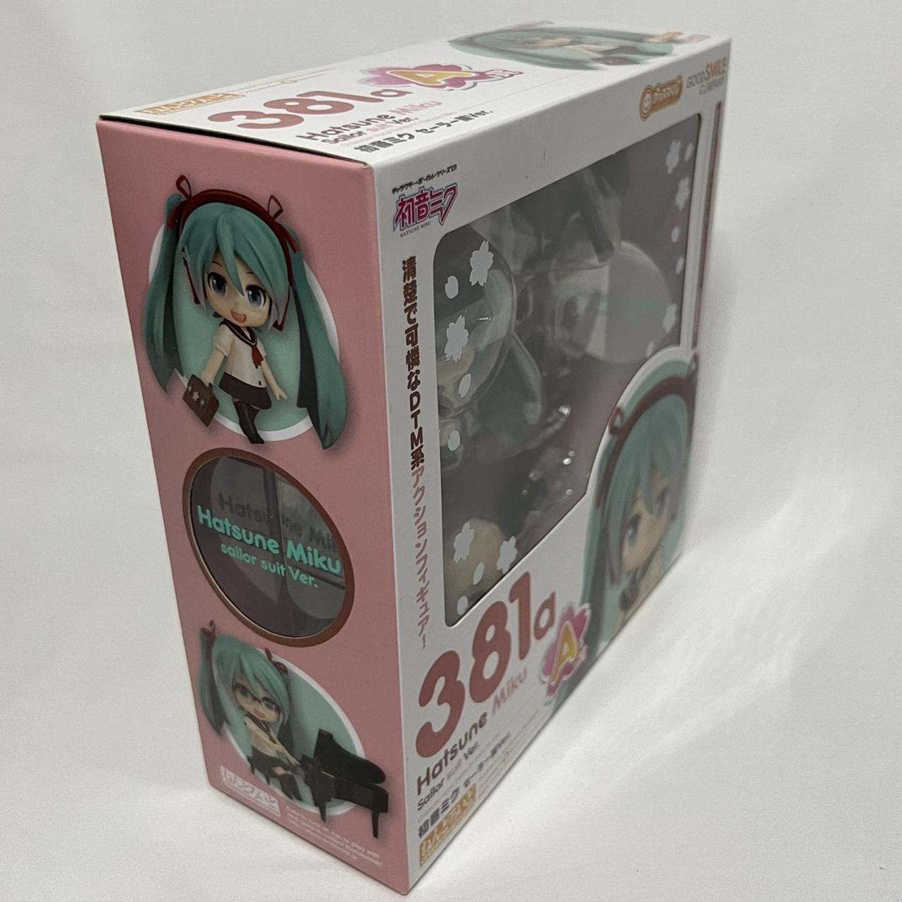 nendoroid 381a