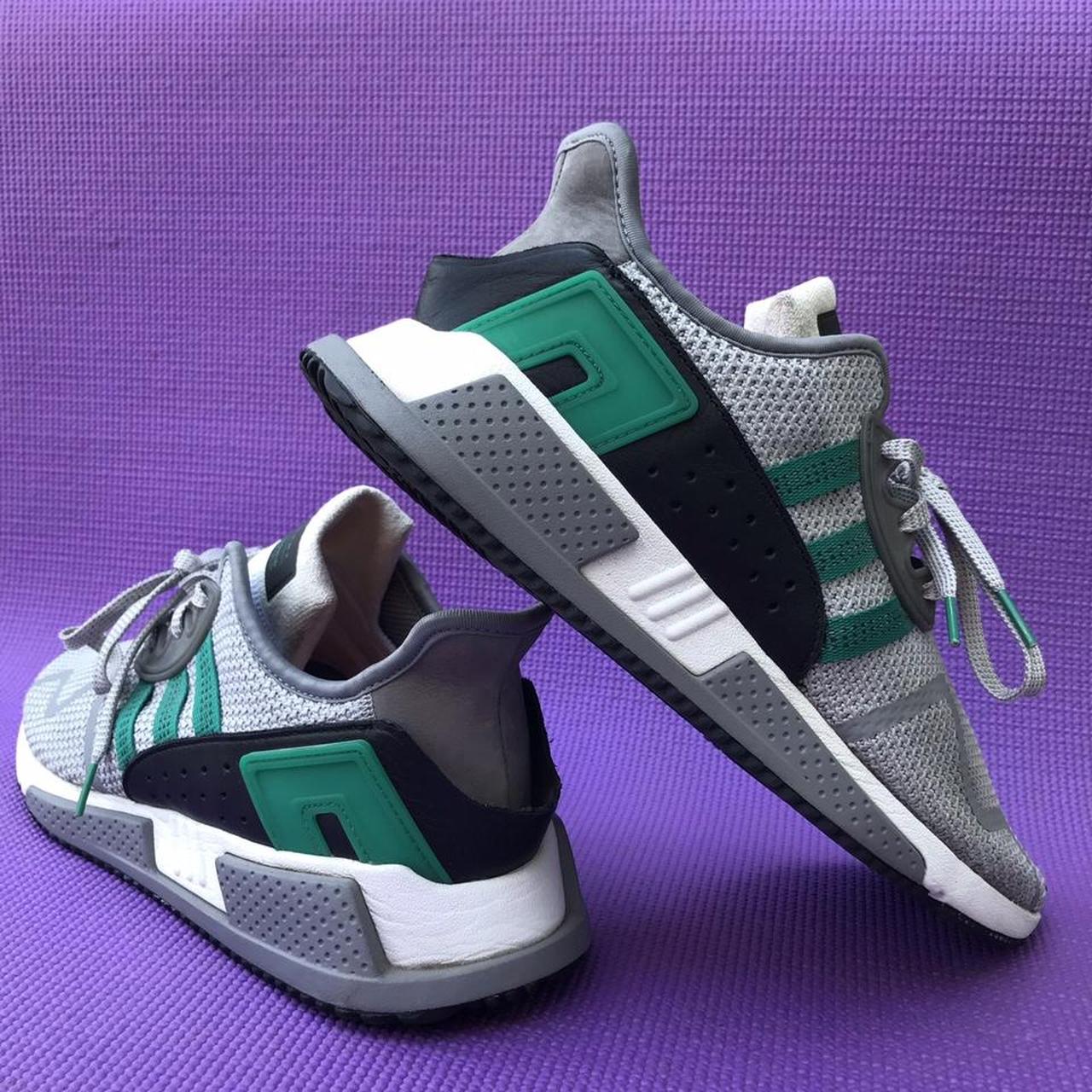 eqt cushion adv shoes