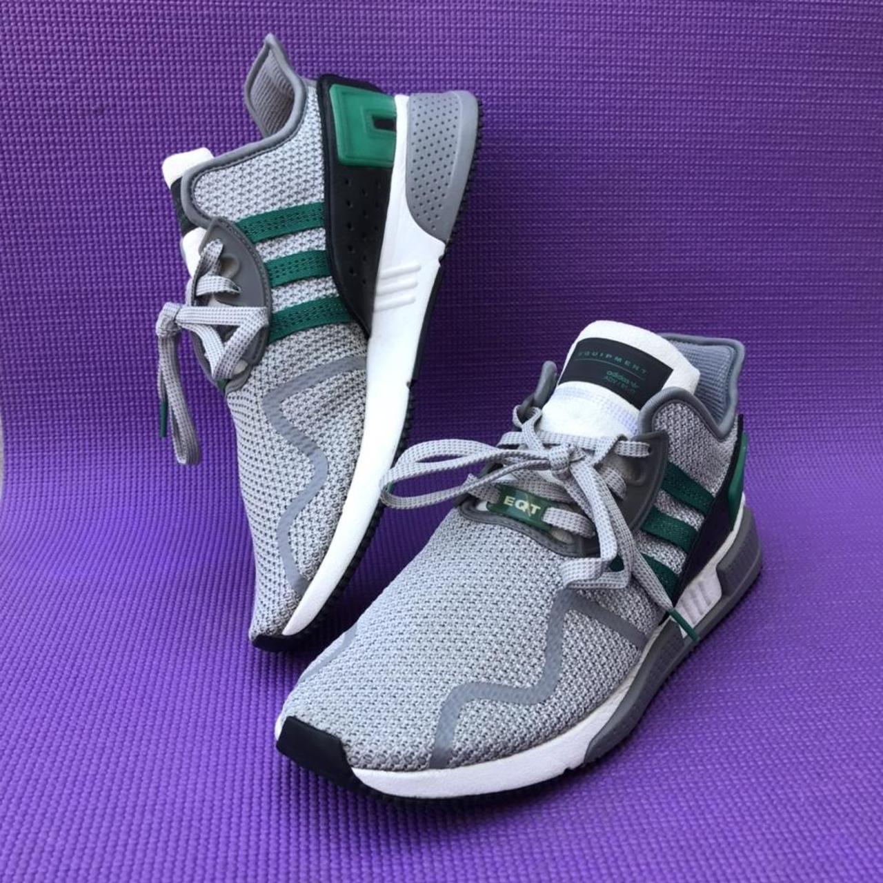 eqt cushion adv shoes