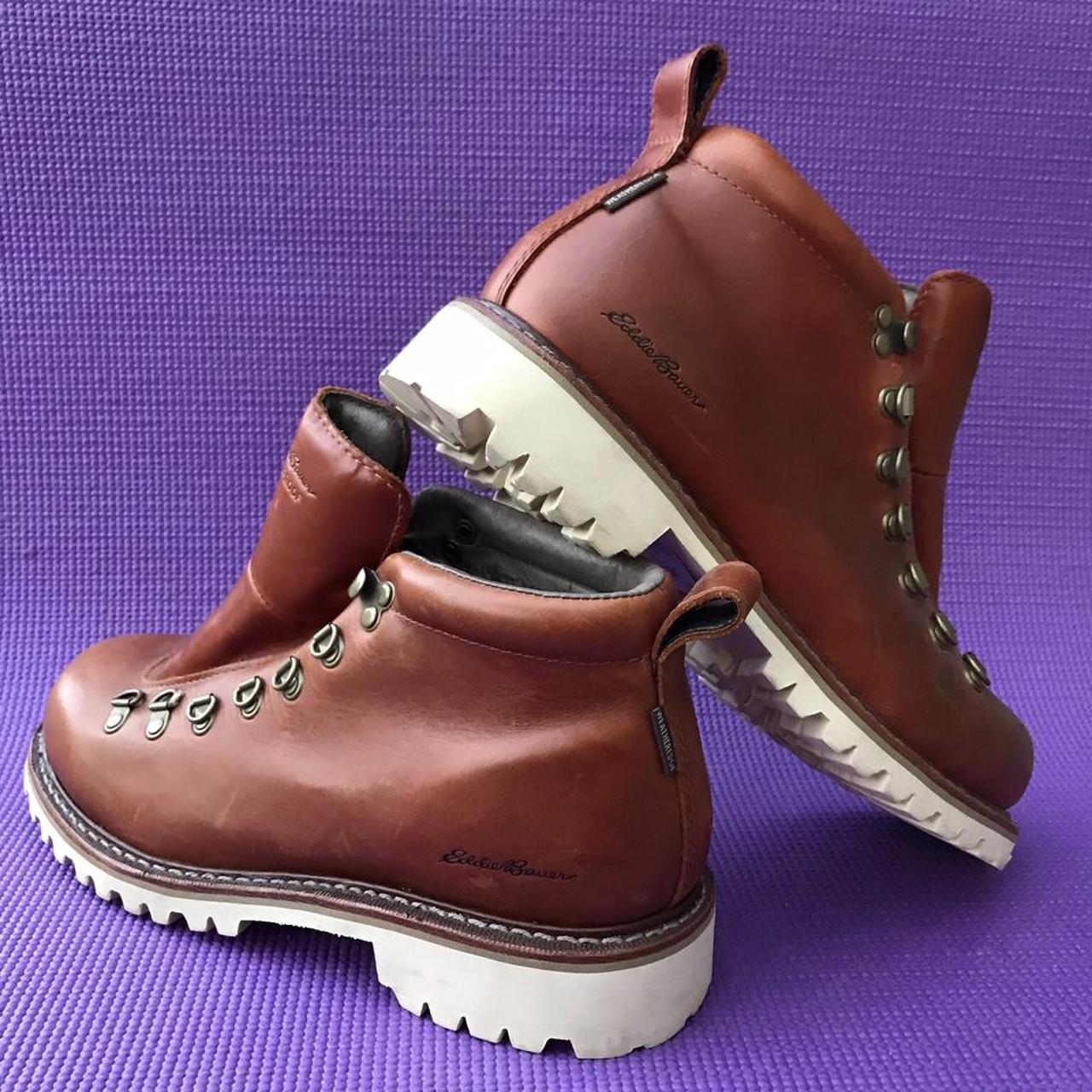 eddie bauer boots