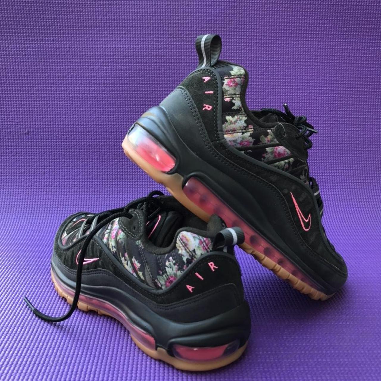 Nike air max 98 hotsell digi floral