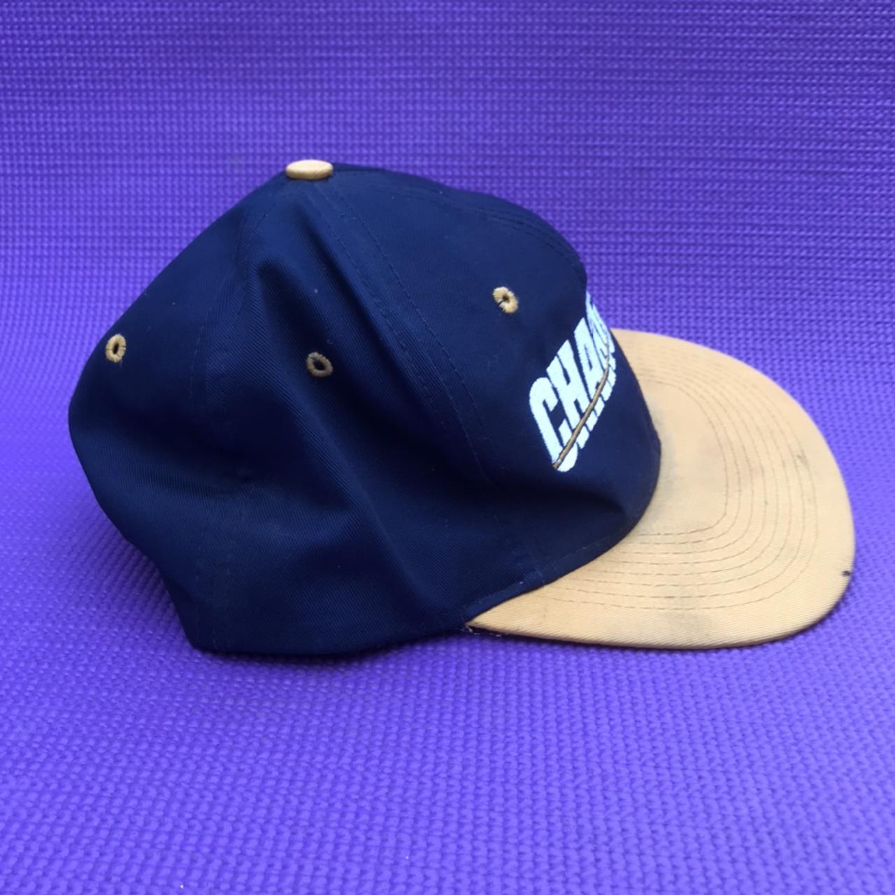 Official NFL New Era San Diego Chargers SnapBack. In - Depop