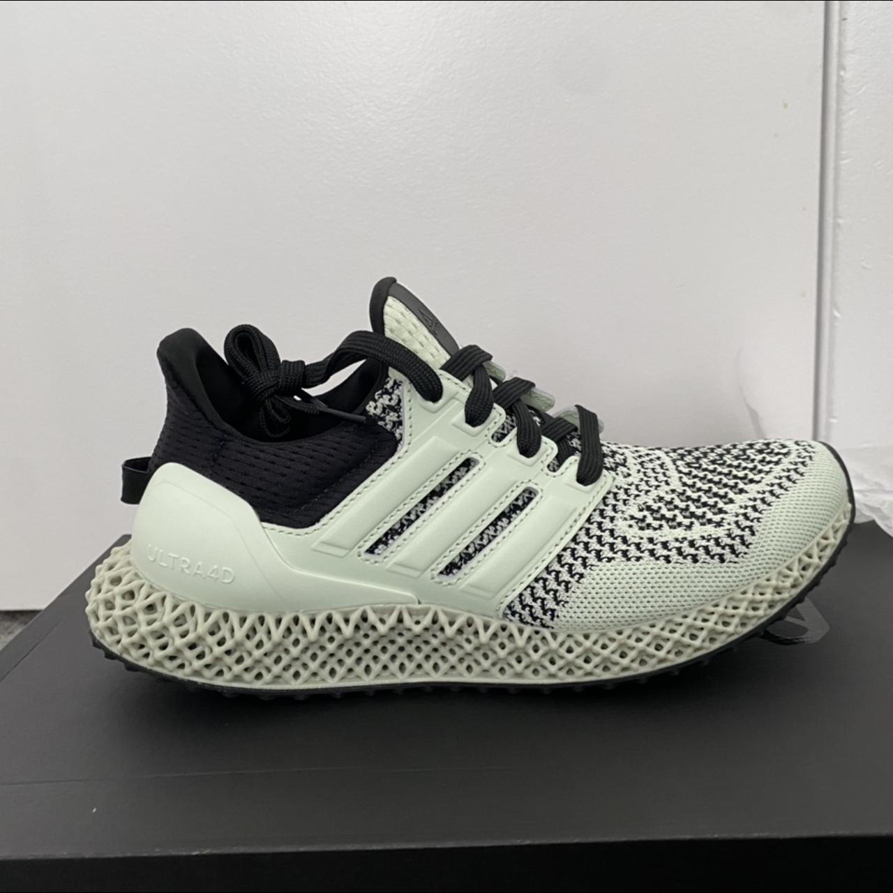 Adidas 4d sns online