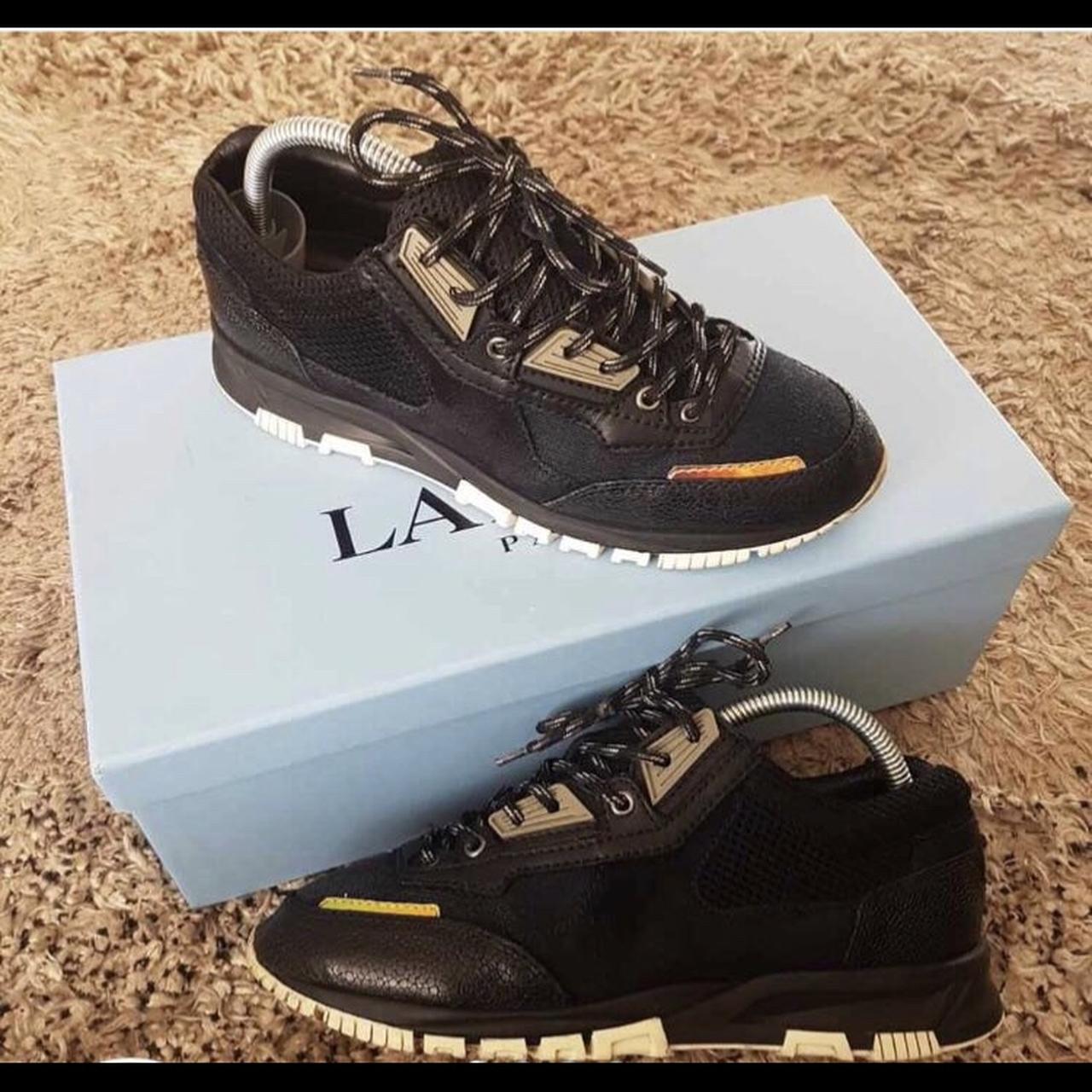 Lanvin runners on sale