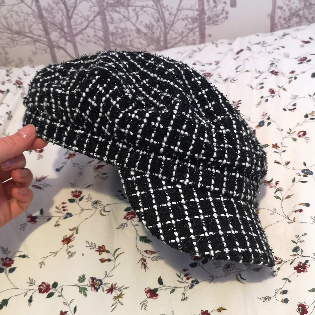 Primark flat cap online