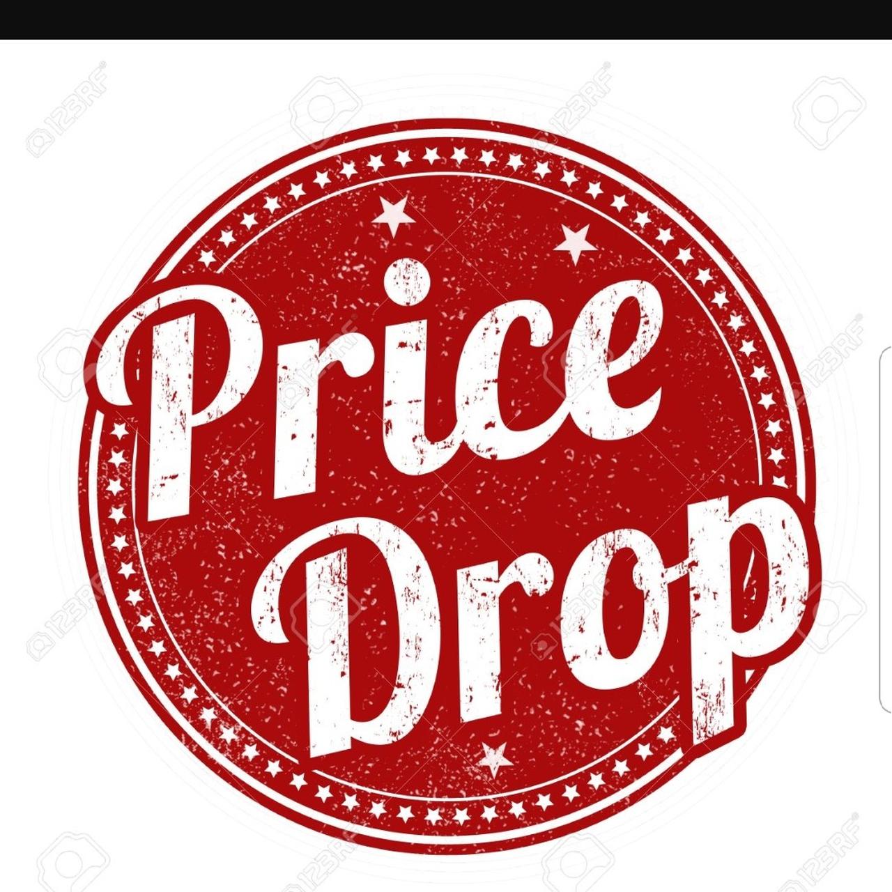 BIG PRICE DROP ! *** *** January Sale *** At... Depop