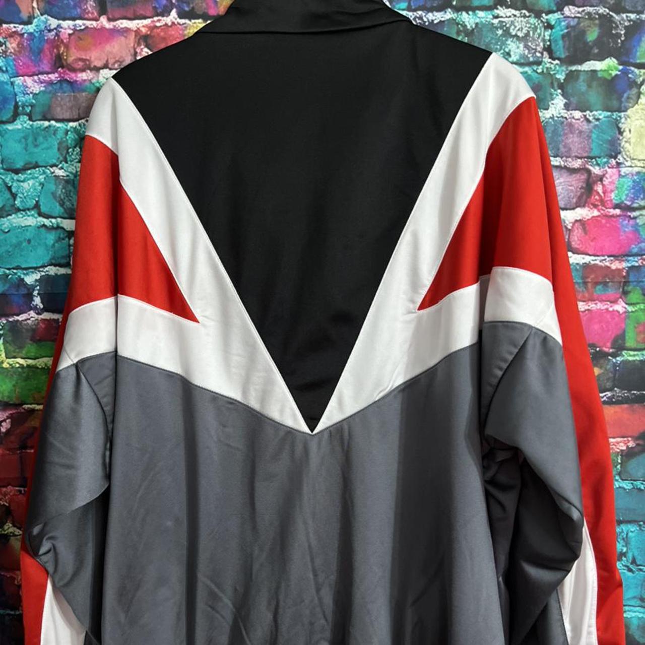 Product Image 2 - Vintage 80's Adidas Polyester Track