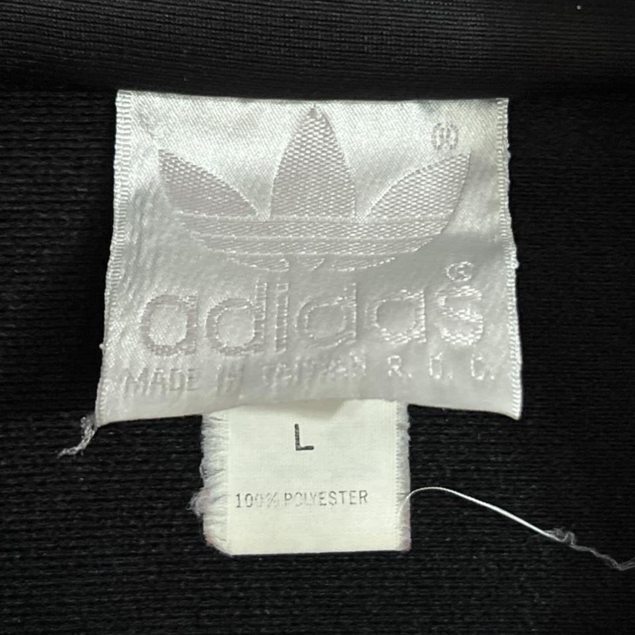 Product Image 3 - Vintage 80's Adidas Polyester Track