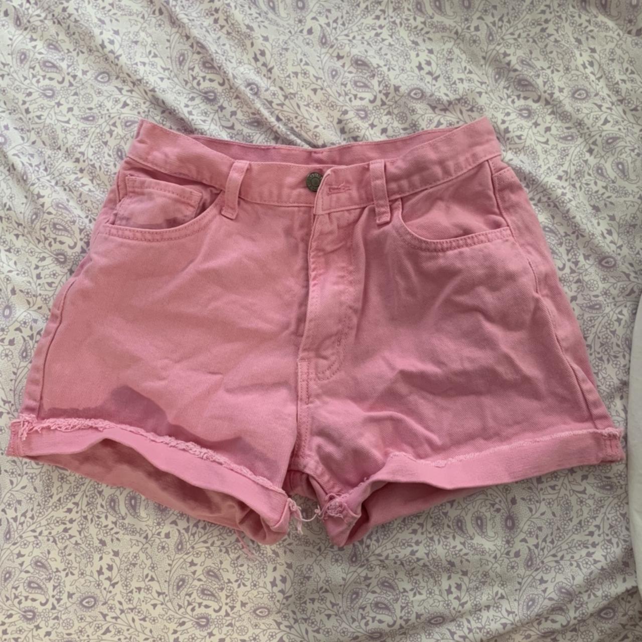 Brandy Melville Women's Shorts | Depop