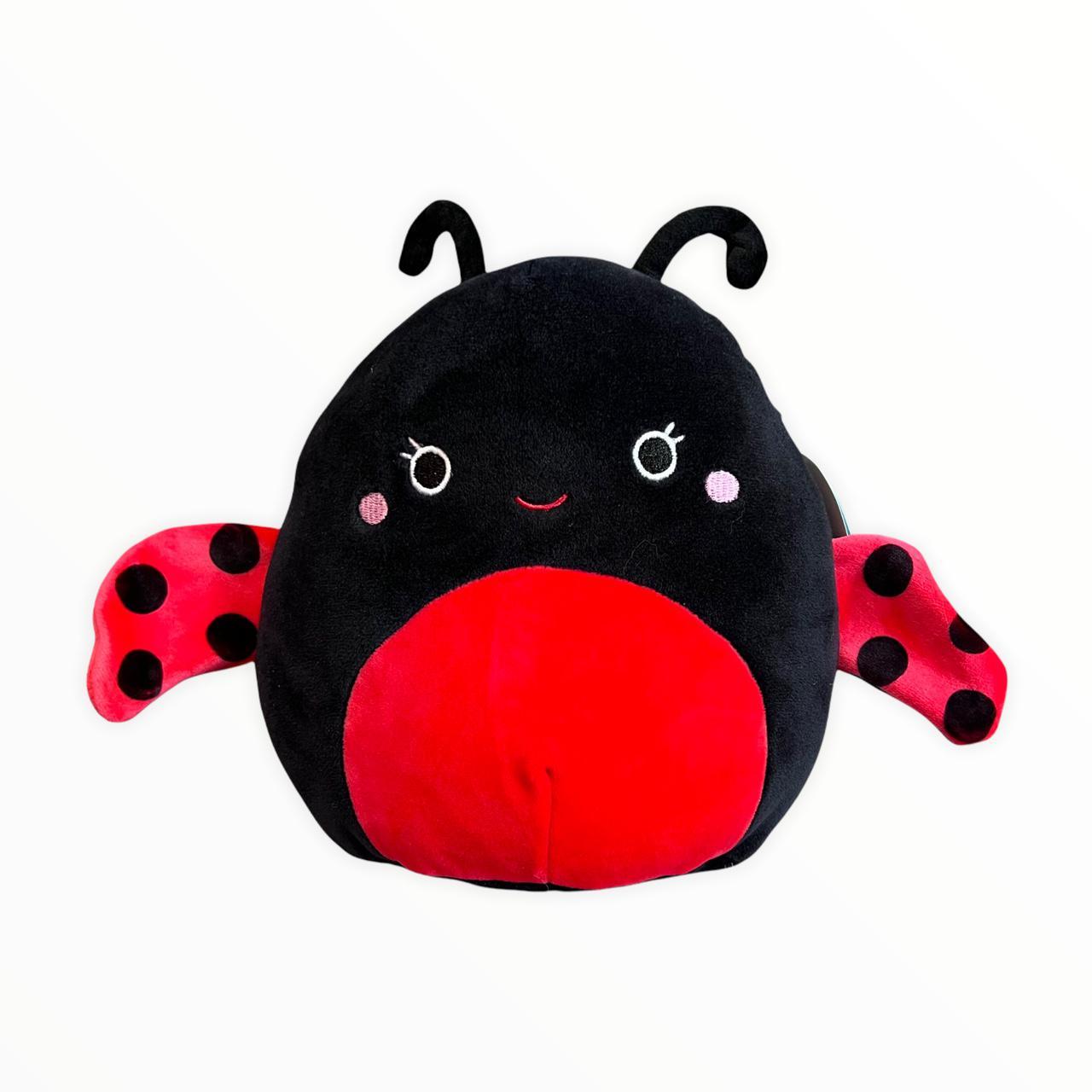 Black and Red