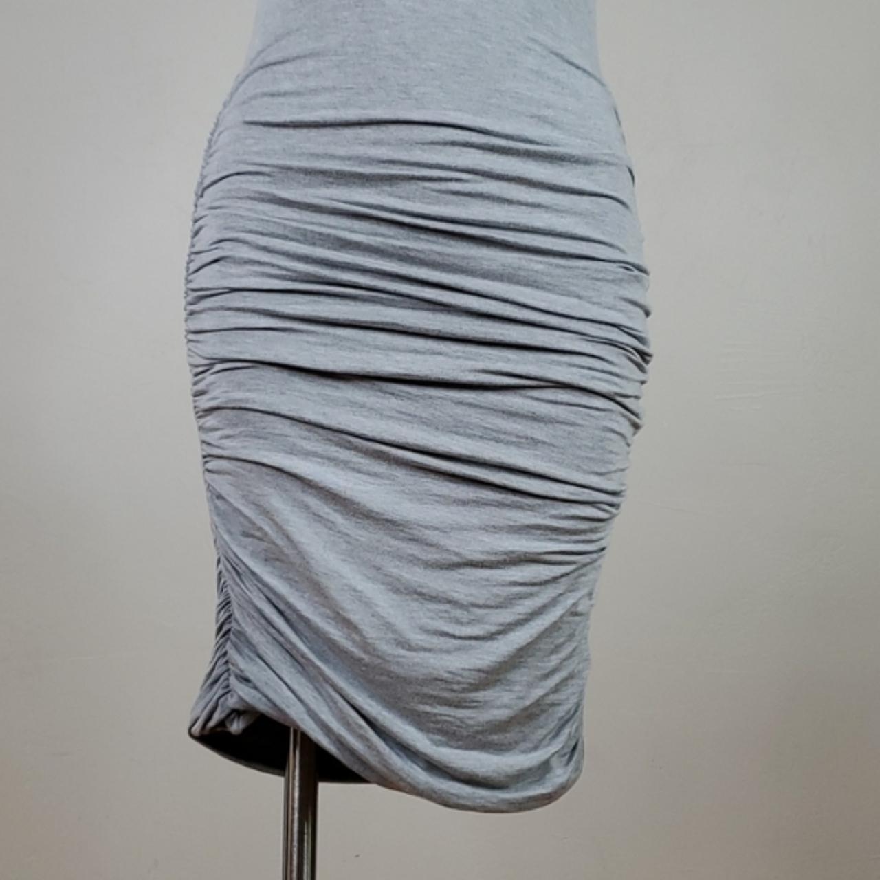 LNA Women's Grey Dress (3)