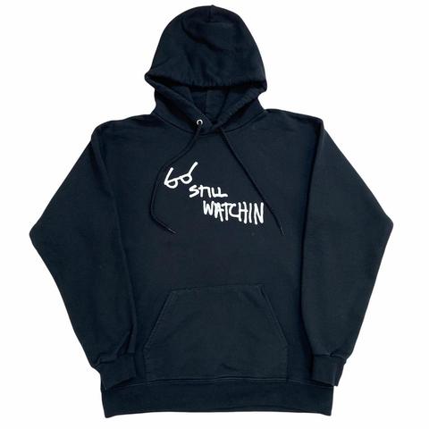 Still best sale watchin hoodie