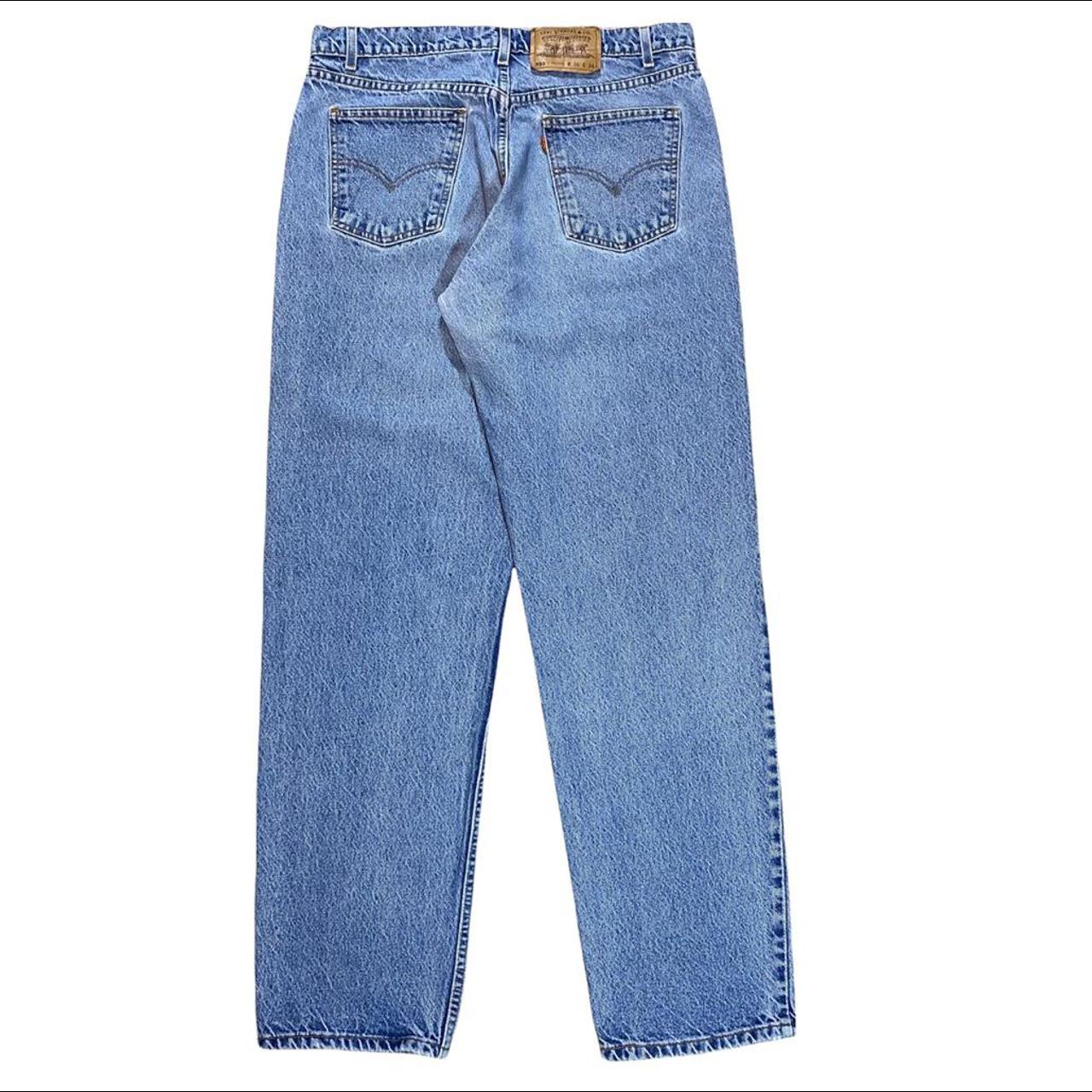 Levi's Men's Jeans