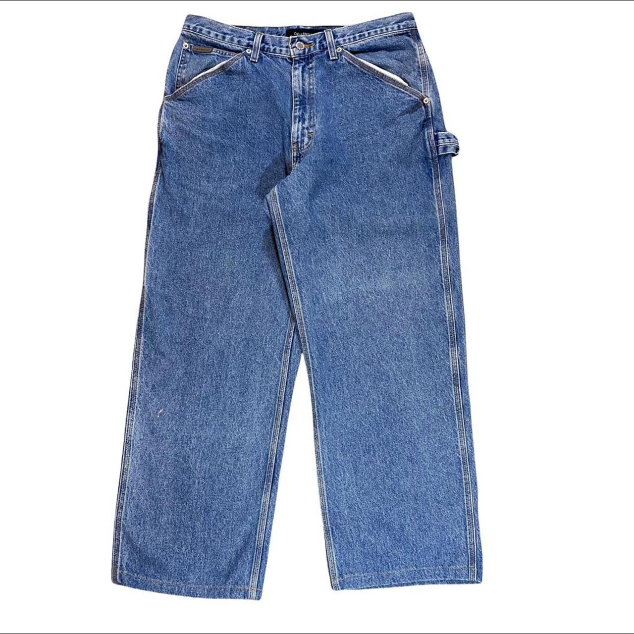 Calvin Klein Men's Trousers (3)